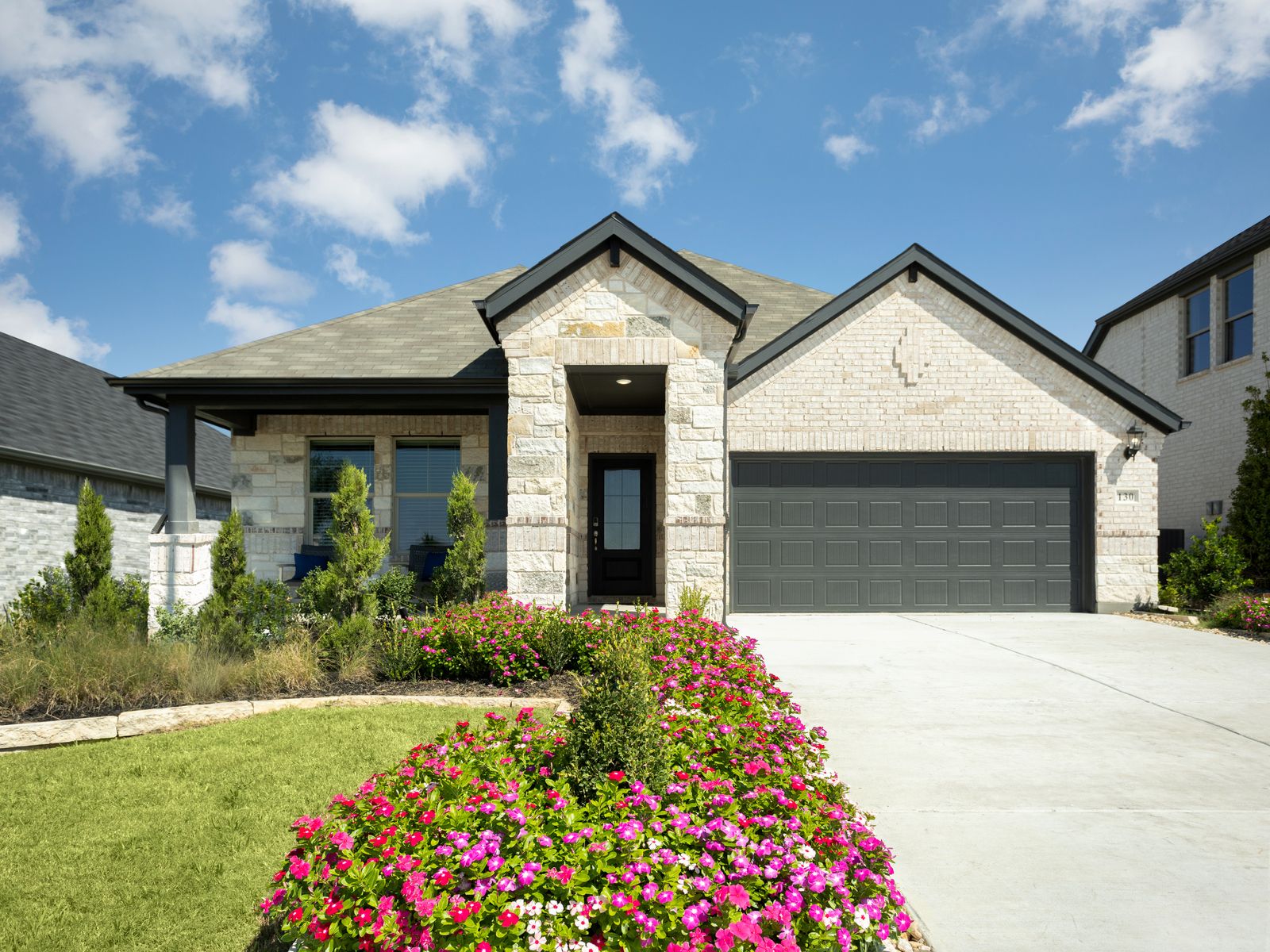 casa en Stratton Place por Meritage Homes