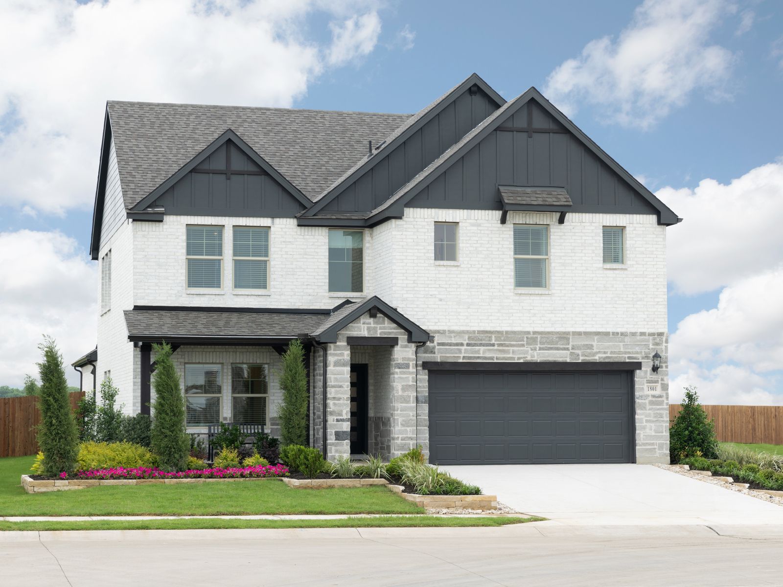 Windmore - Princeton, TX