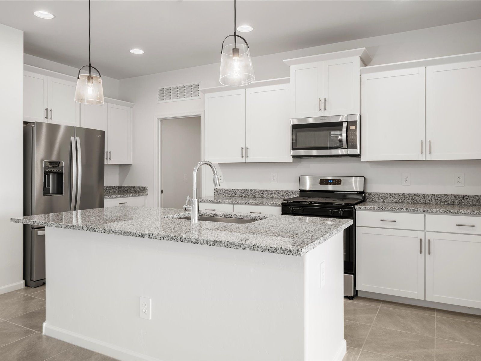 Citrine - Mandarina - Signature Series: Marana, Arizona - Meritage Homes