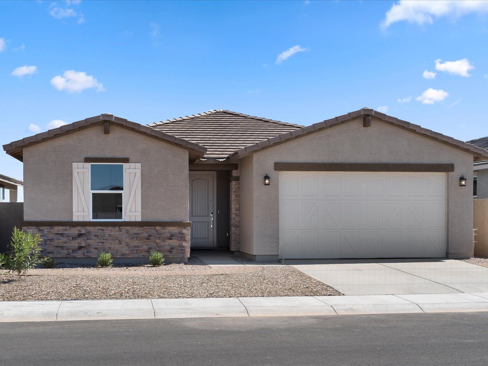 Paloma Creek - Reserve Series - Surprise, AZ