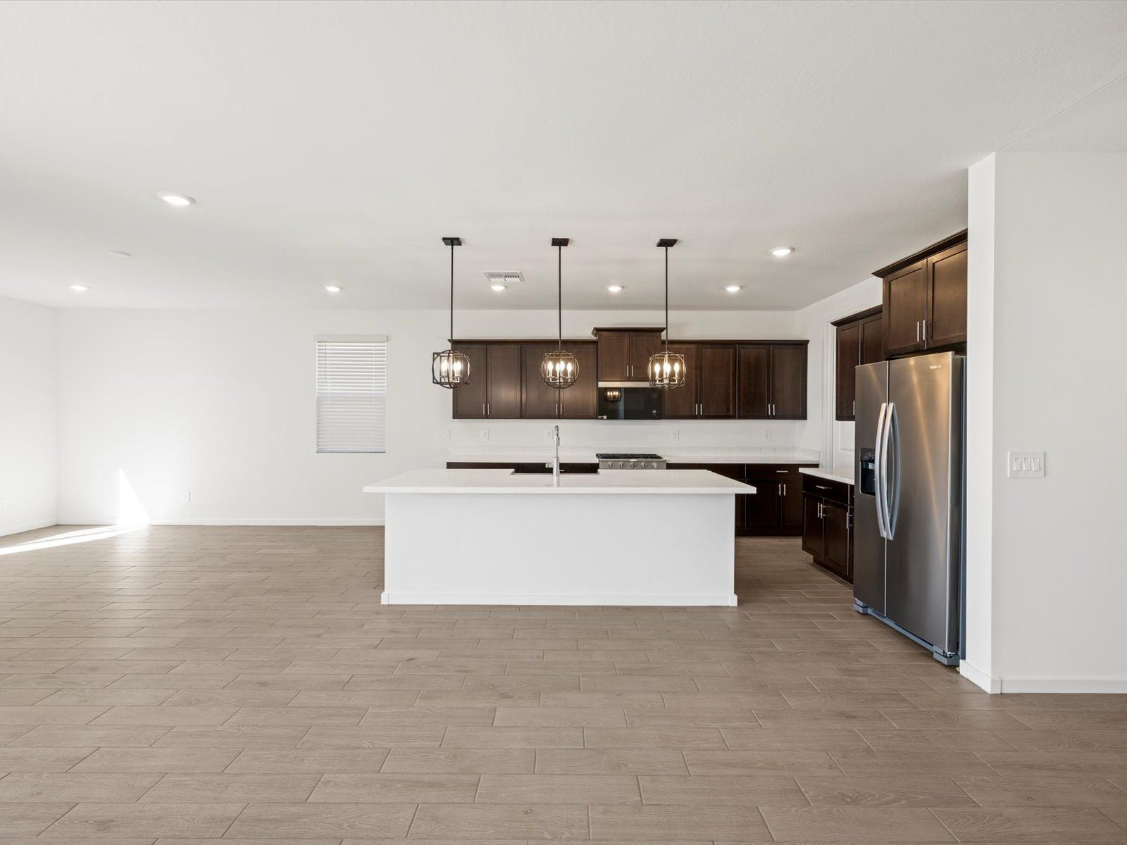 Lark - Bella Vista Farms Reserve Series: San Tan Valley, Arizona - Meritage Homes