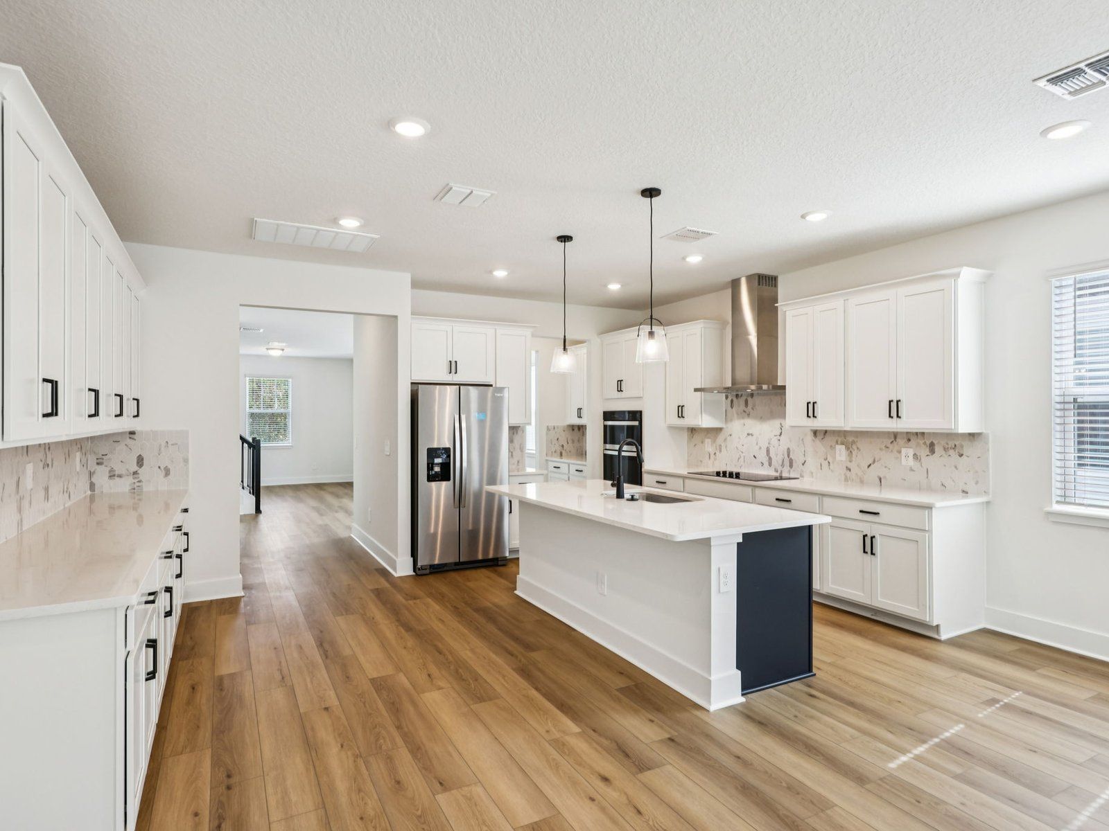 Verona - Ridgehaven - Signature Series: Ormond Beach, Florida - Meritage Homes