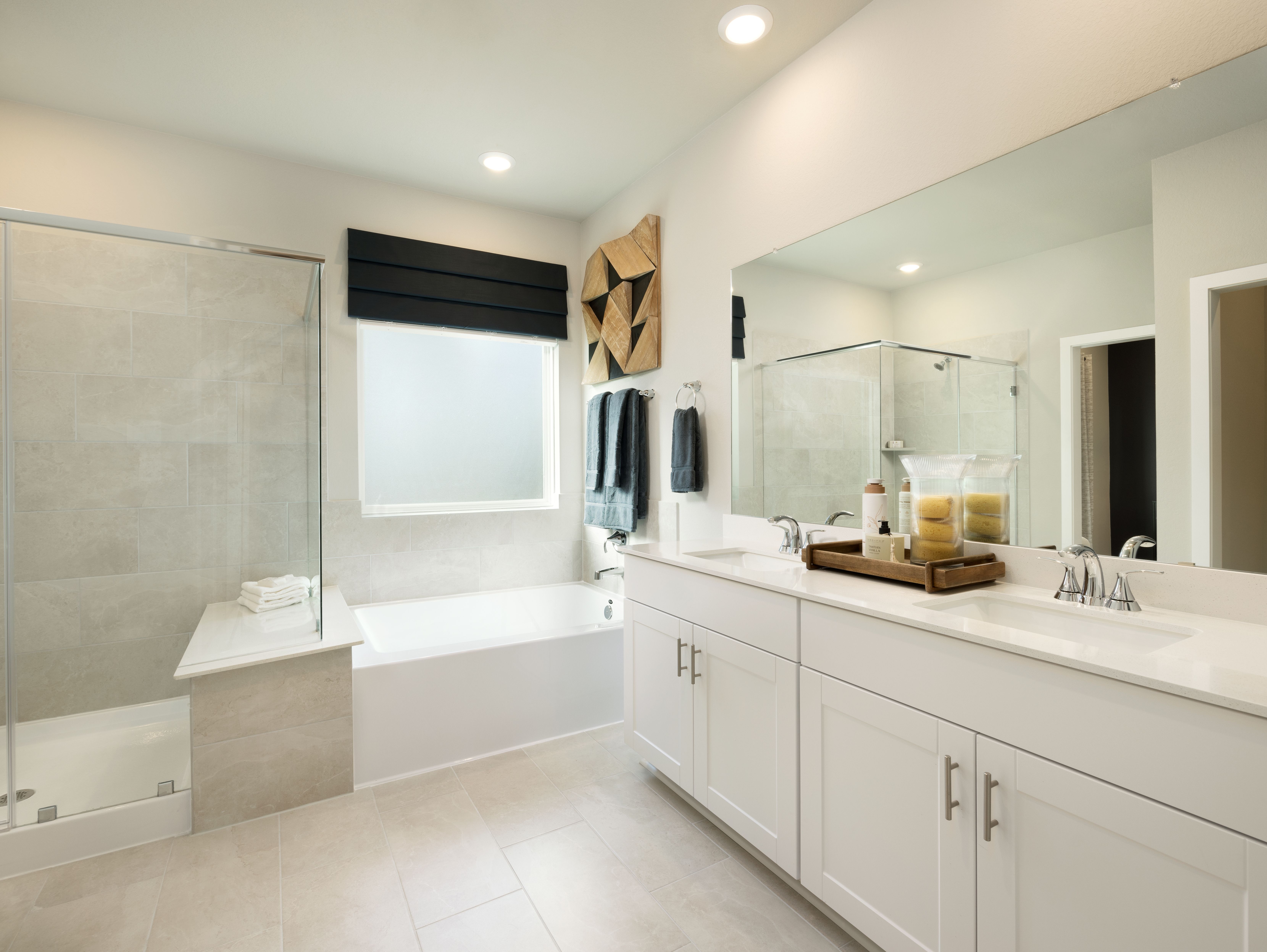 casa en Pinewood Trails - City Series por Meritage Homes