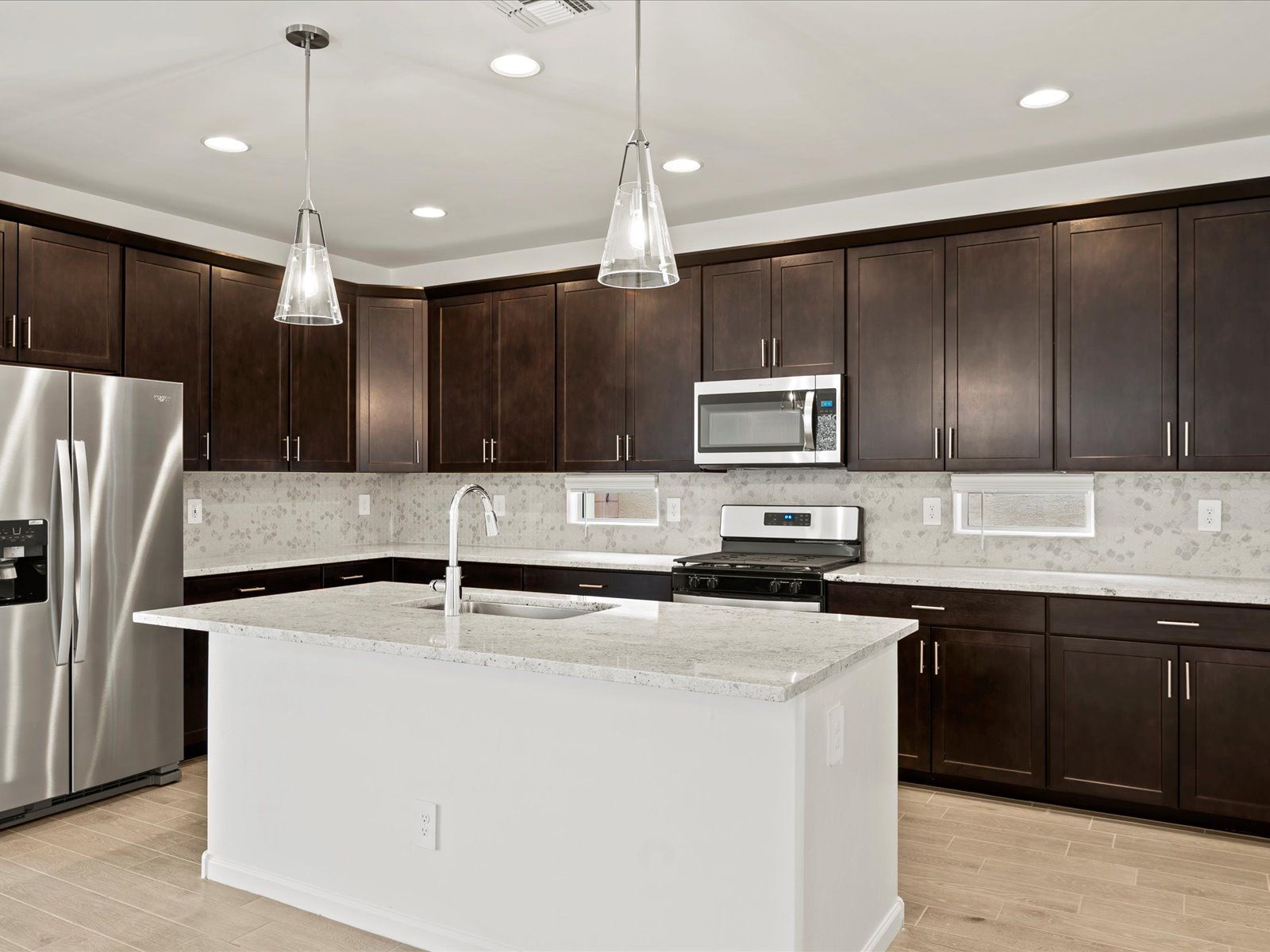 Sunstone - Rincon Crest at Rocking K: Tucson, Arizona - Meritage Homes