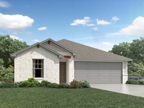 620 Timbo Drive (The Briscoe (820))