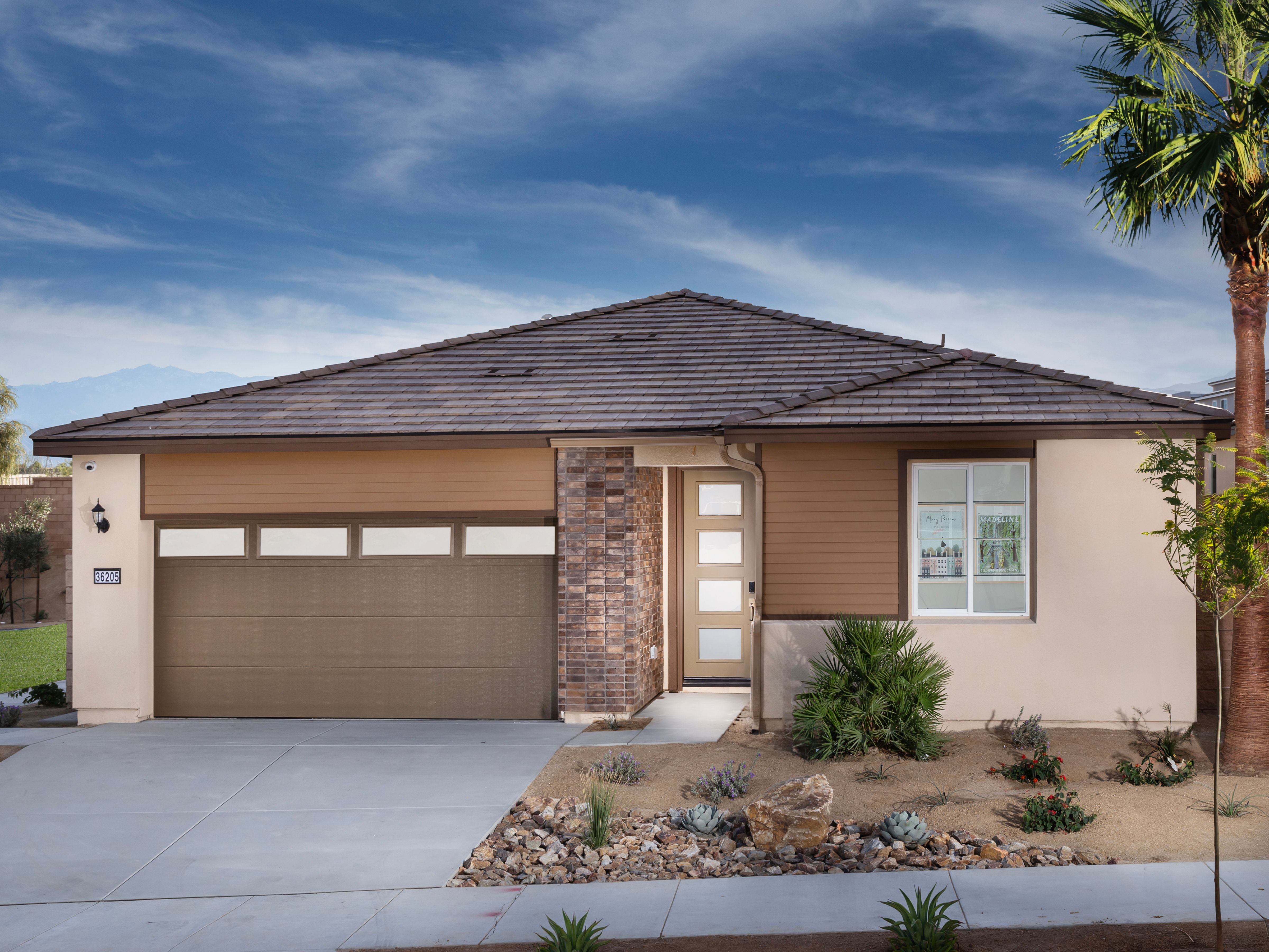 36205 Cameron Place. Palm Desert, CA 92211