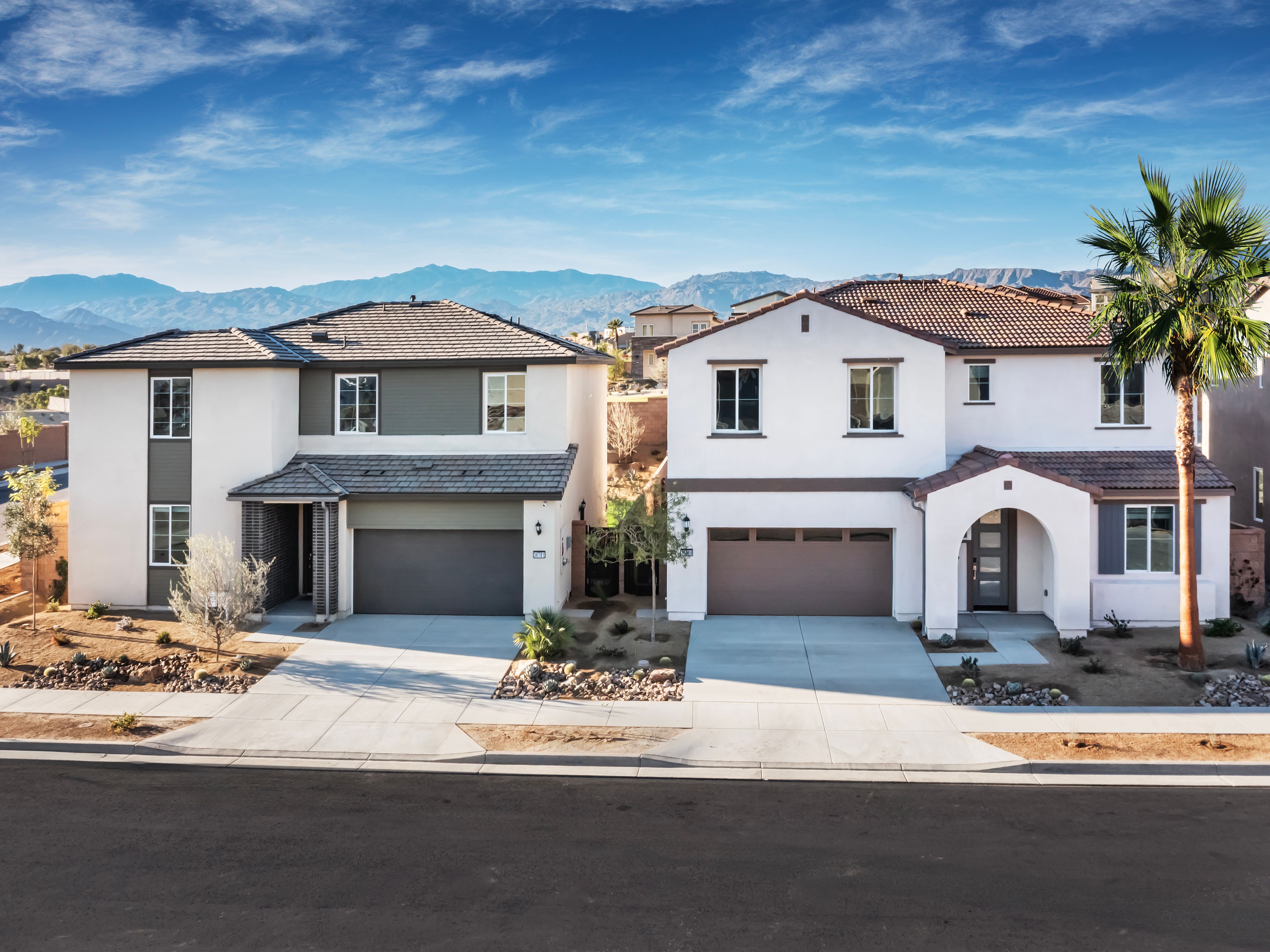 Lucent at University Park - Palm Desert, CA
