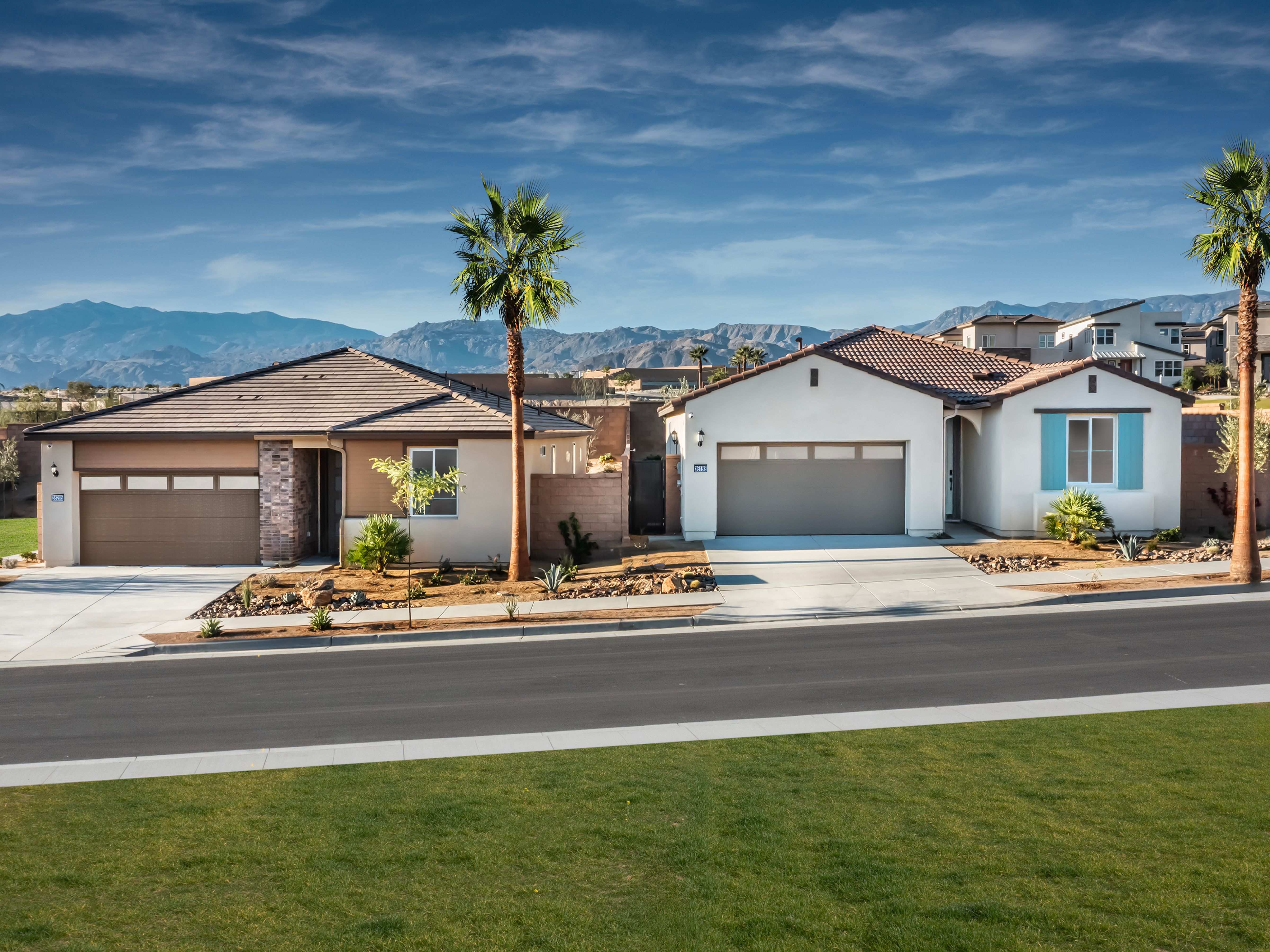 Altair at University Park - Palm Desert, CA