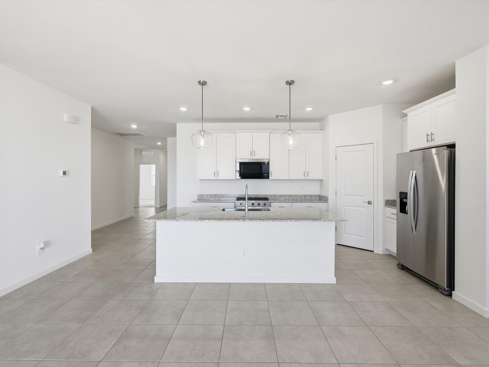 Leslie - Silva Farms - Estate Series: Goodyear, Arizona - Meritage Homes