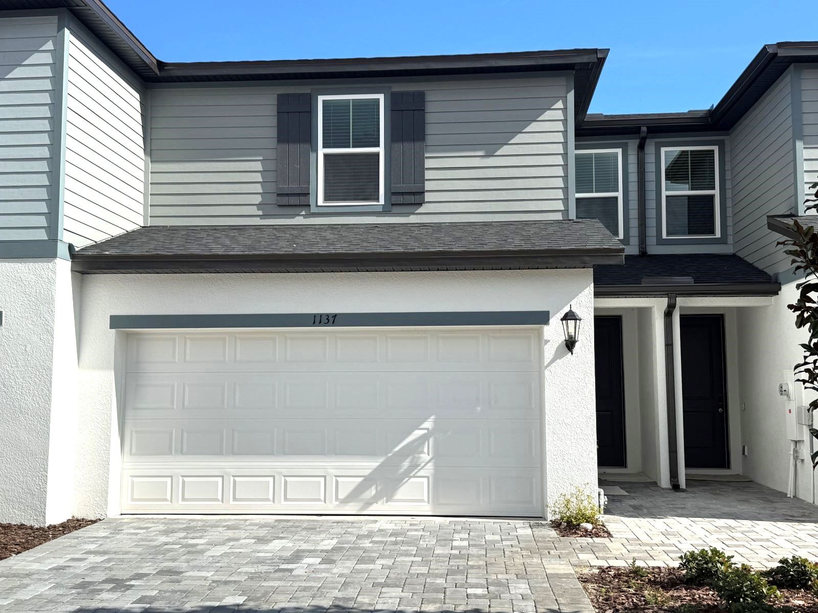 Oakville I - Bradford Park: Ormond Beach, Florida - Meritage Homes