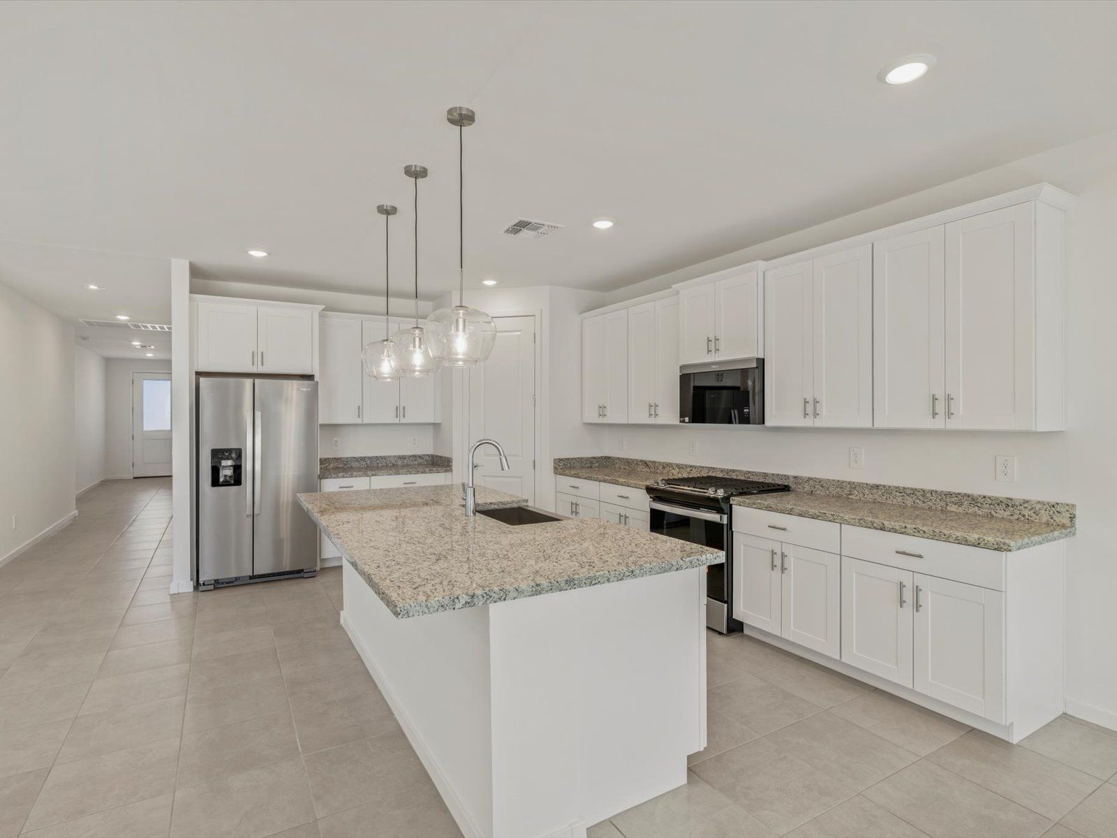 Onyx - Mesquite Mountain Ranch at Frontera: Surprise, Arizona - Meritage Homes
