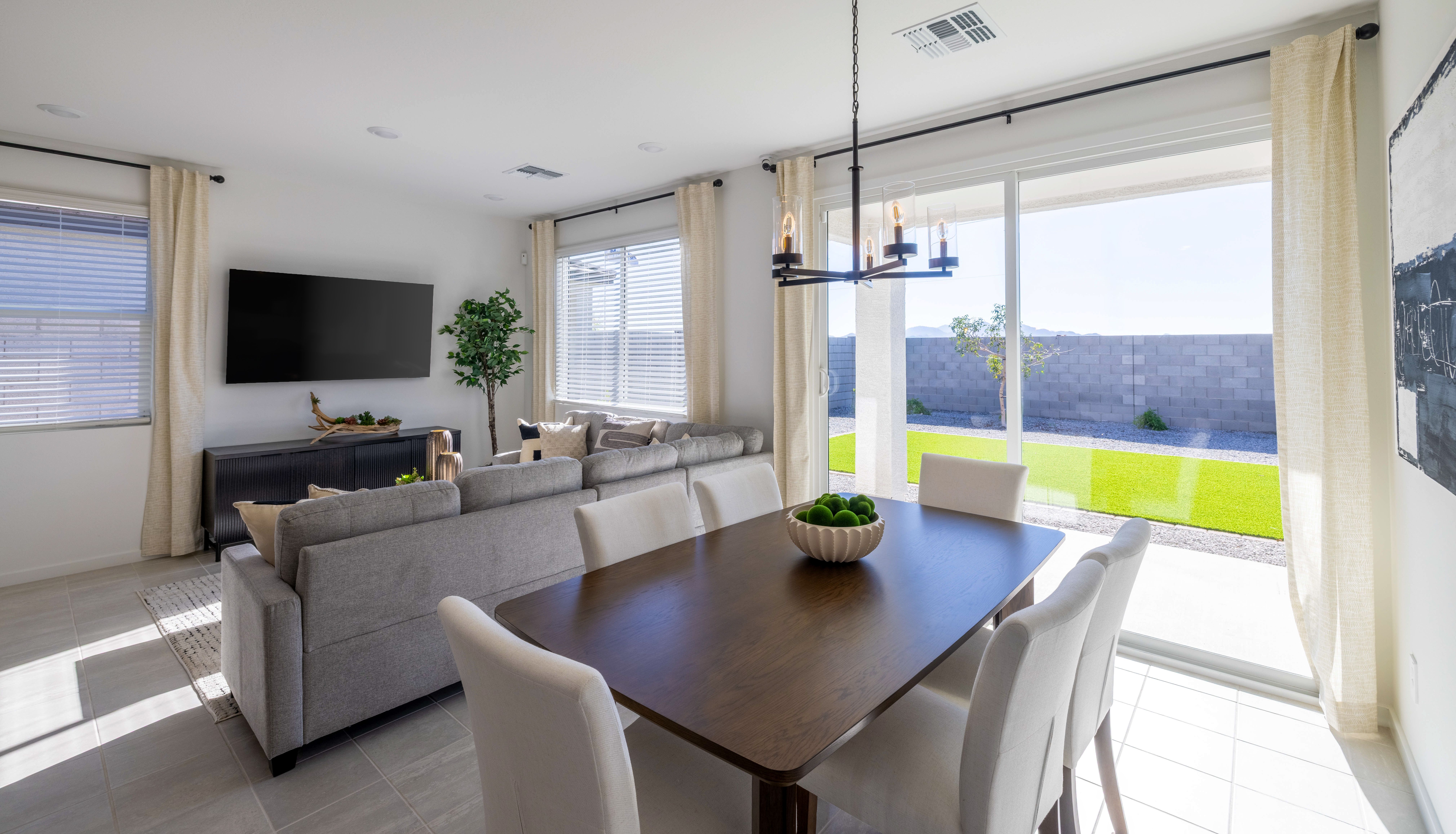 casa en Mountain View Estates Reserve Series por Meritage Homes