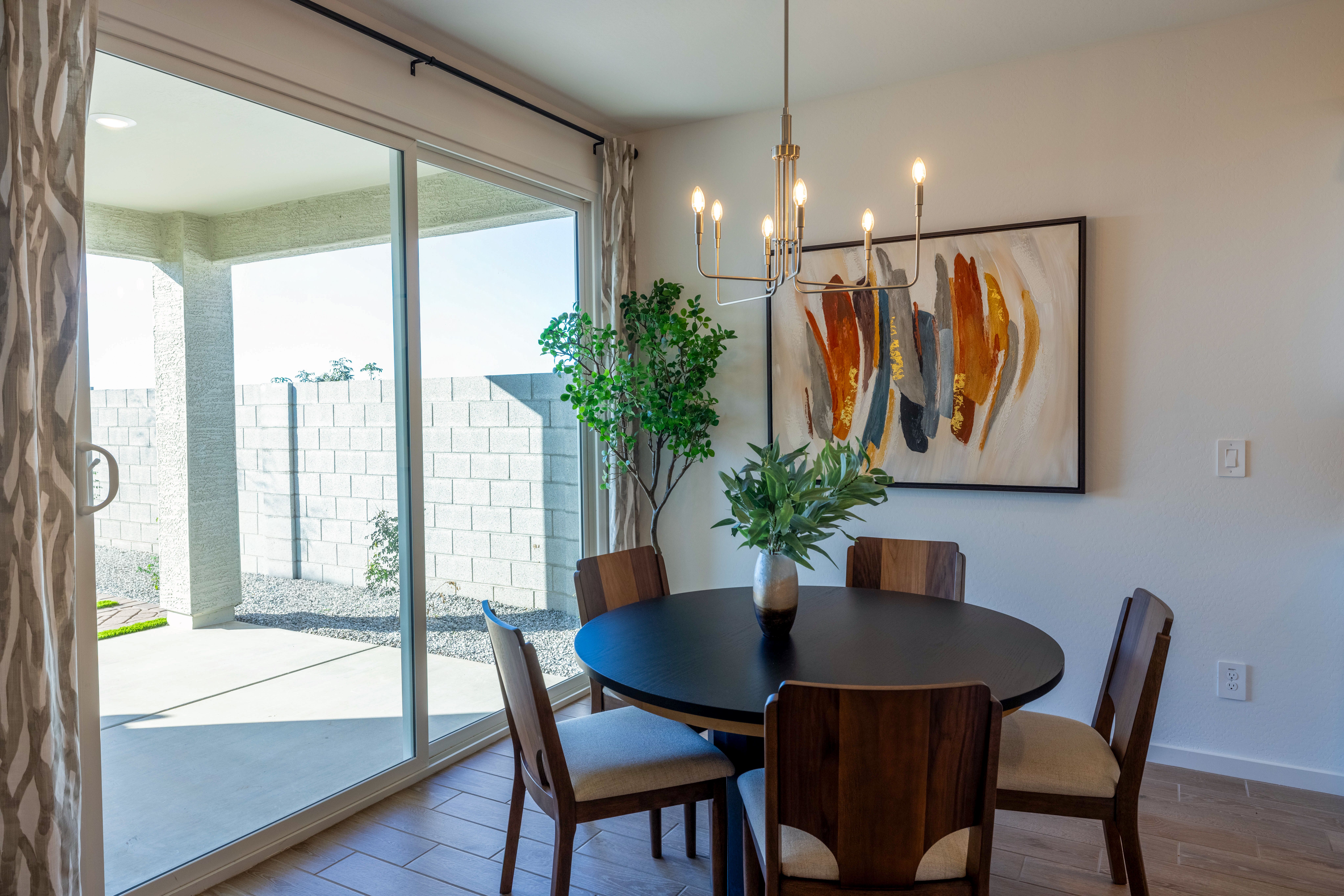 Arlo - El Cidro: Goodyear, Arizona - Meritage Homes