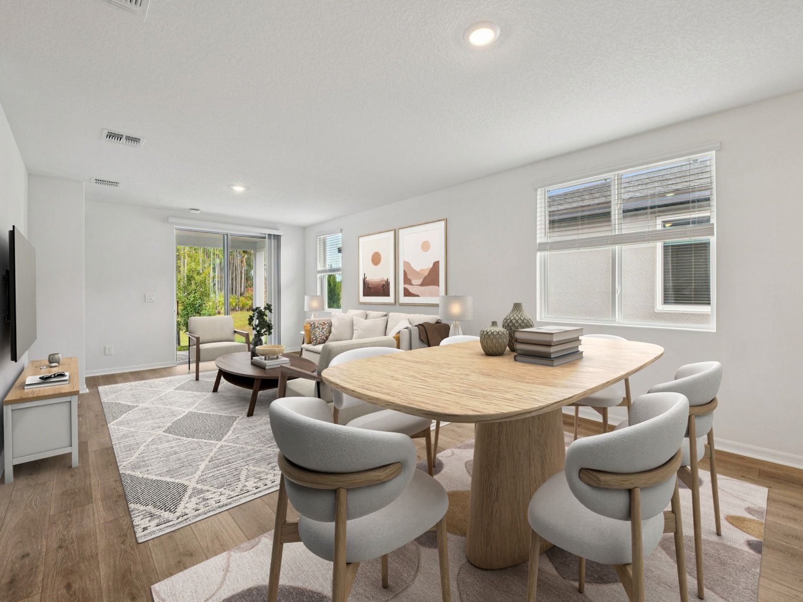 Ridgehaven - Villas - Ormond Beach, FL
