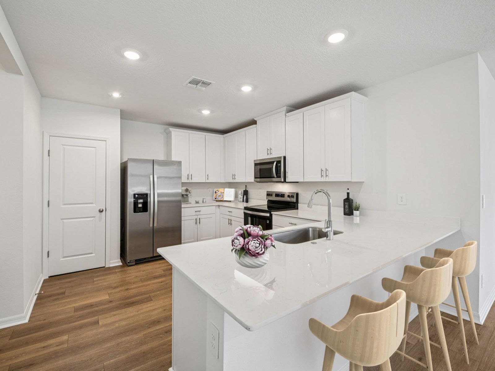 casa en Ridgehaven - Villas por Meritage Homes