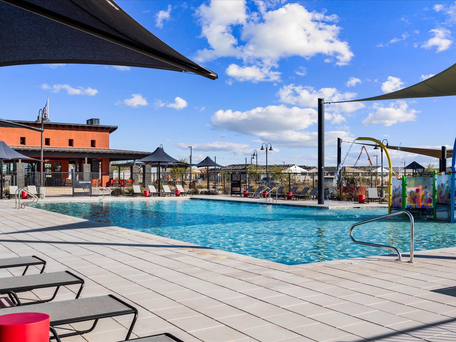 casa en Silva Farms - Reserve Series por Meritage Homes