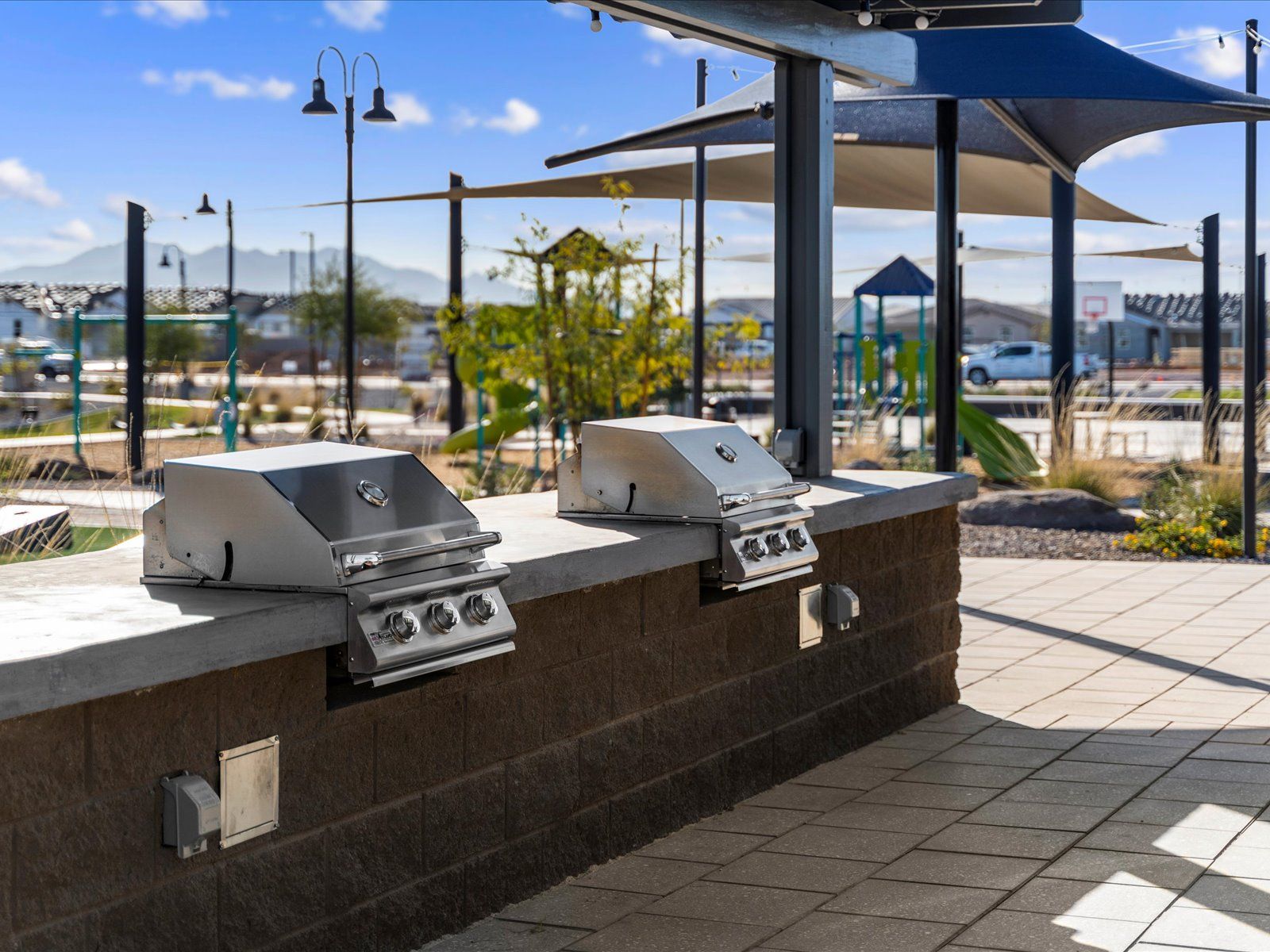 casa en Silva Farms - Reserve Series por Meritage Homes
