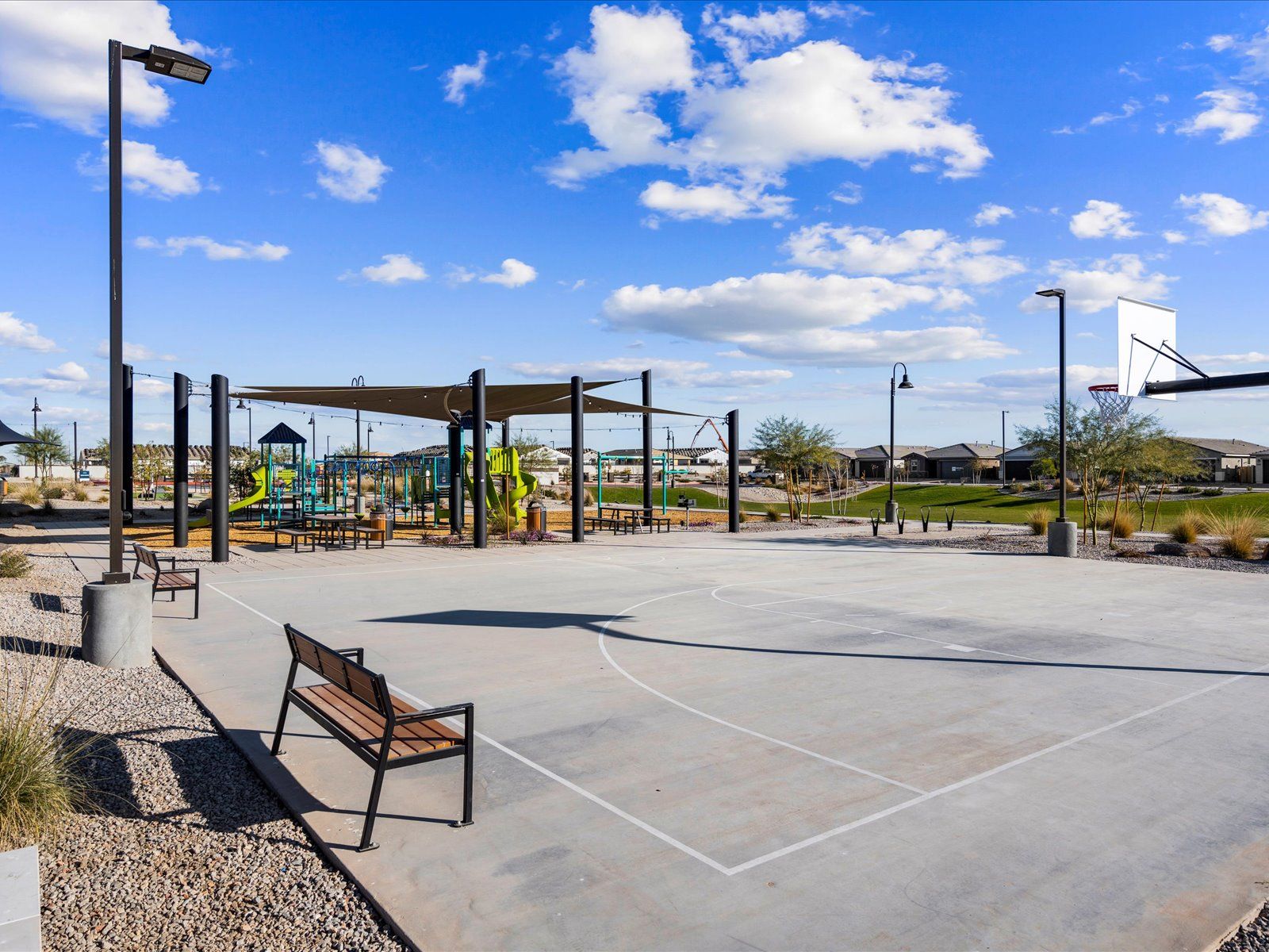 casa en Silva Farms - Estate Series por Meritage Homes
