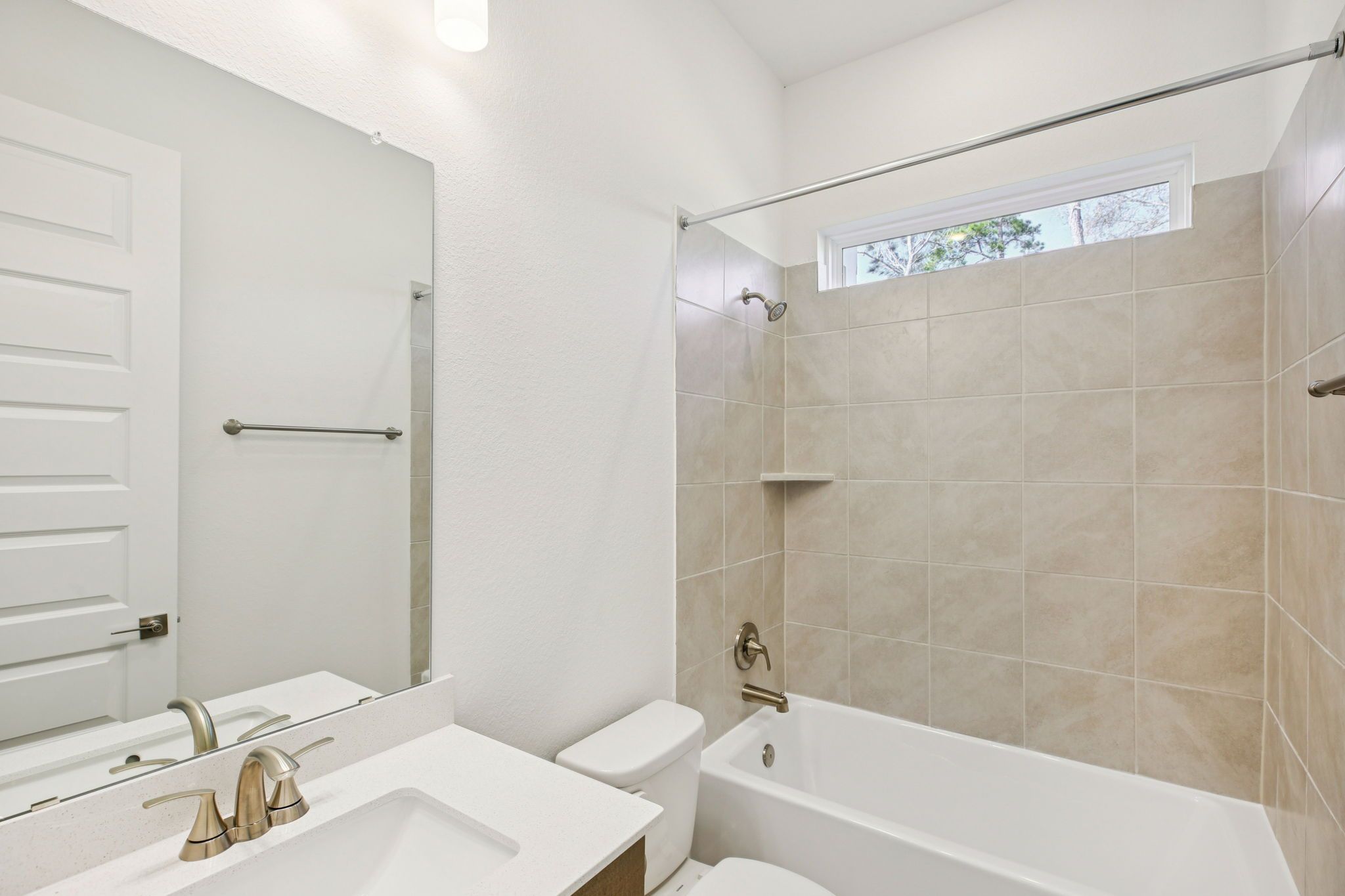 The Haven (2204) - Pinewood Trails - Luxe Series: Atascocita, Texas - Meritage Homes