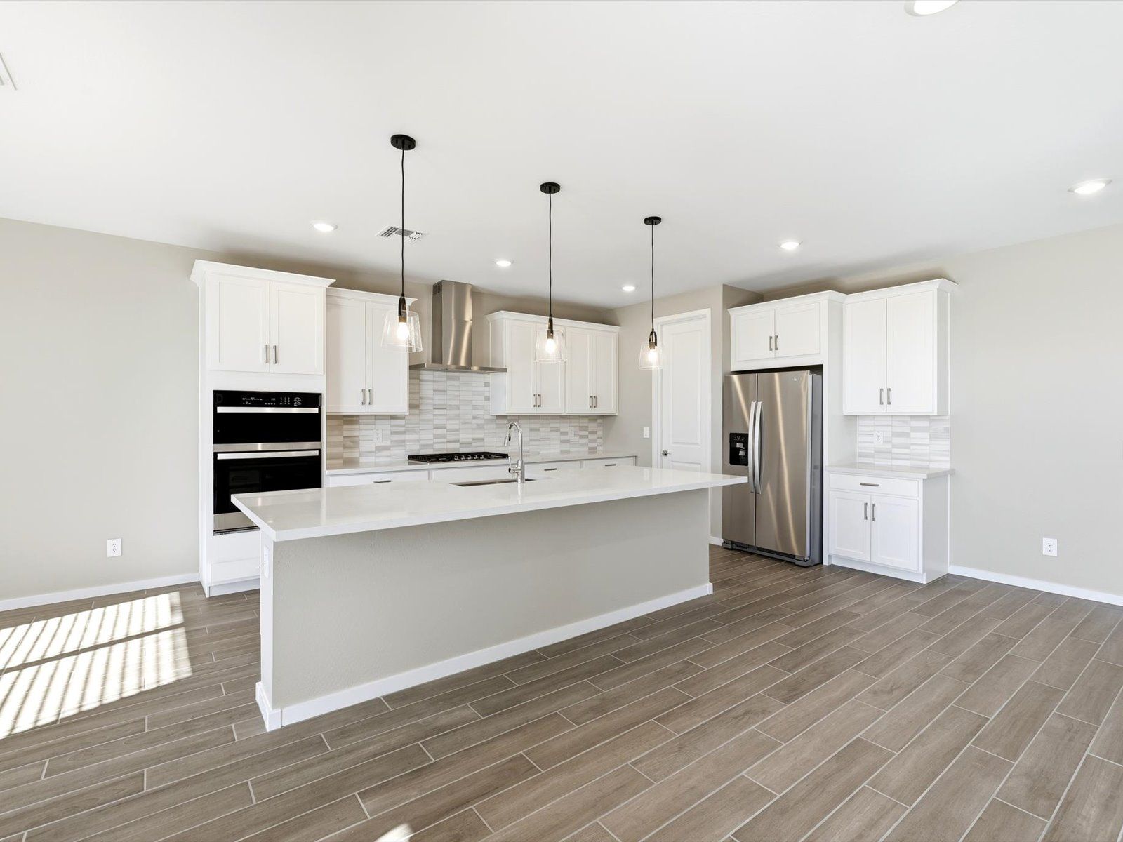 Lennon - Abel Ranch Signature Series: Goodyear, Arizona - Meritage Homes