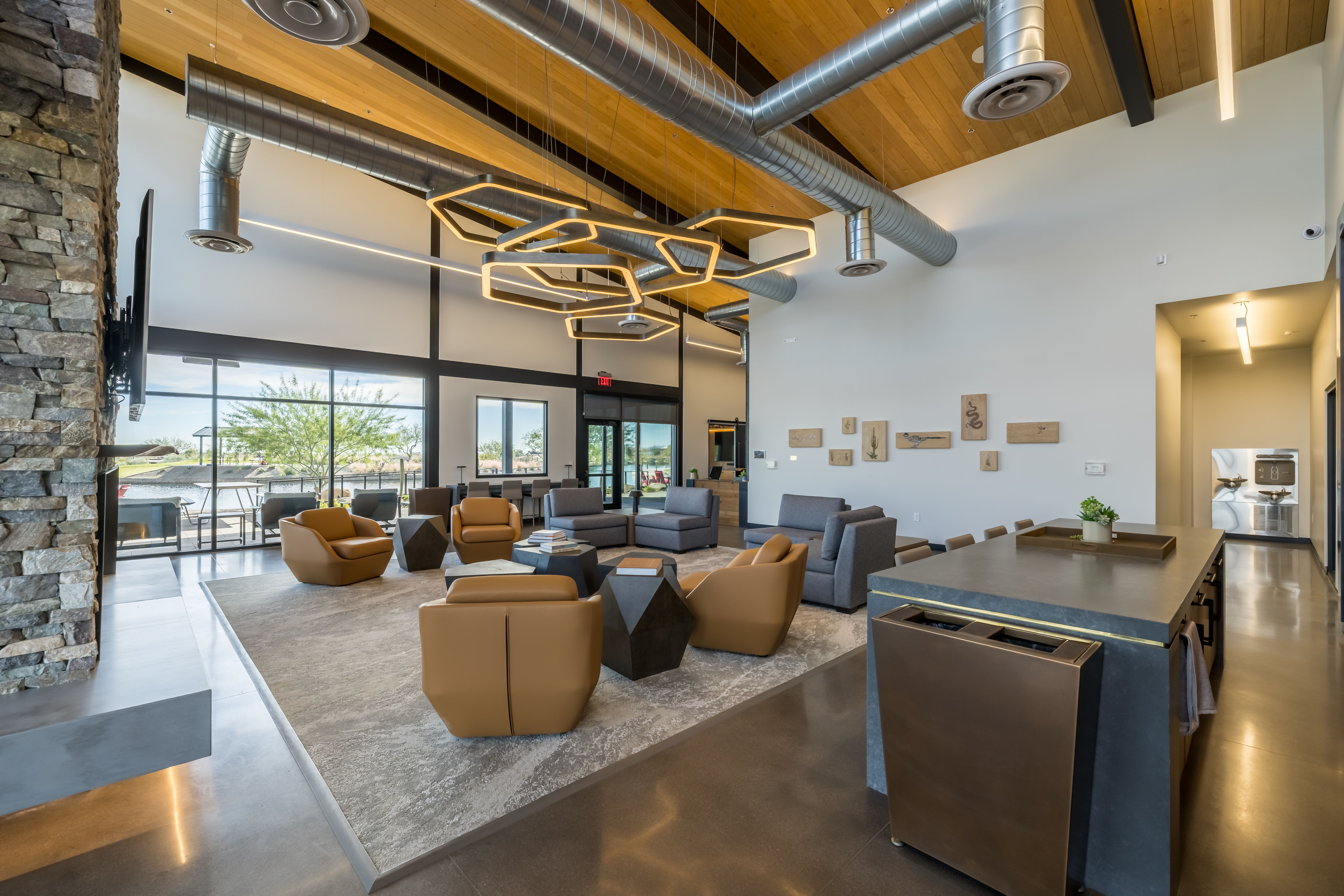 casa en Blossom Rock Reserve Series por Meritage Homes
