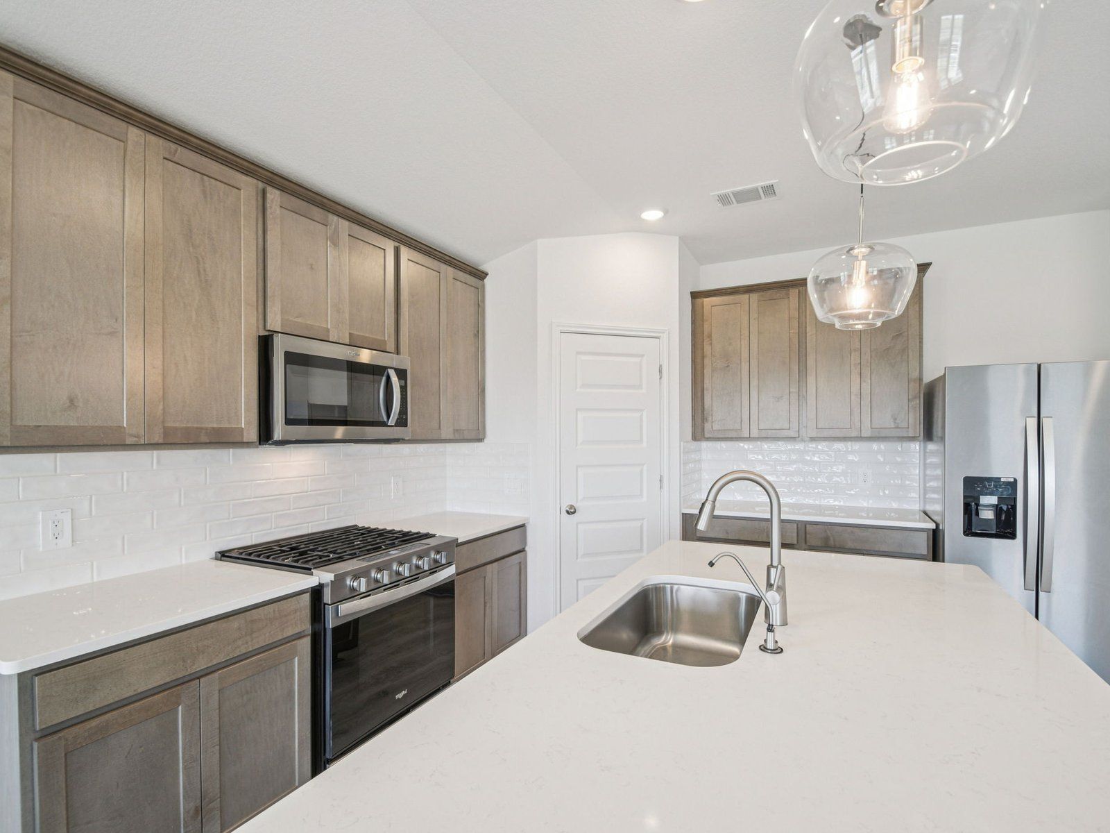 The Preston (403) - Lakeside Meadows: Pflugerville, Texas - Meritage Homes