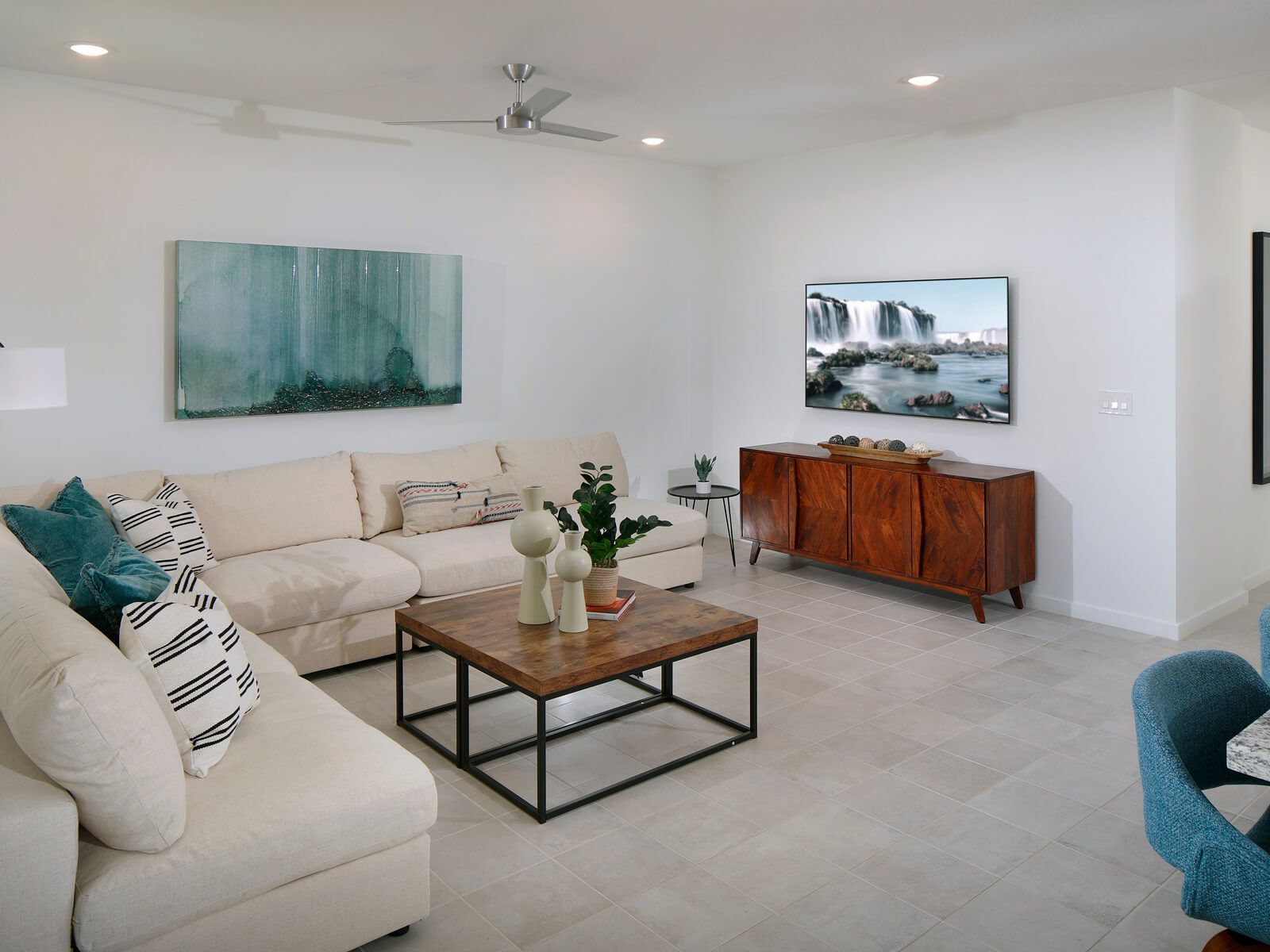 casa en San Tan Groves - Classic Series por Meritage Homes