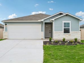 117 Honey Bee Road (The Spade (802))