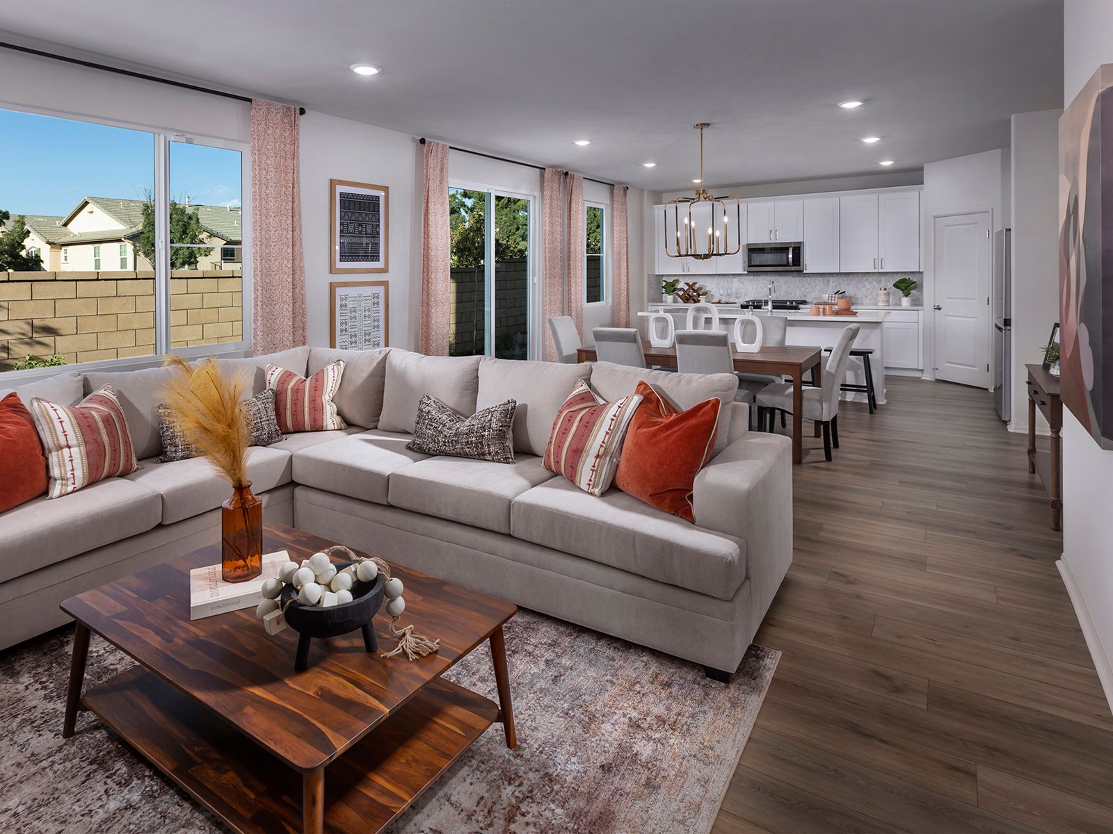 Willow Glen - Covina, CA
