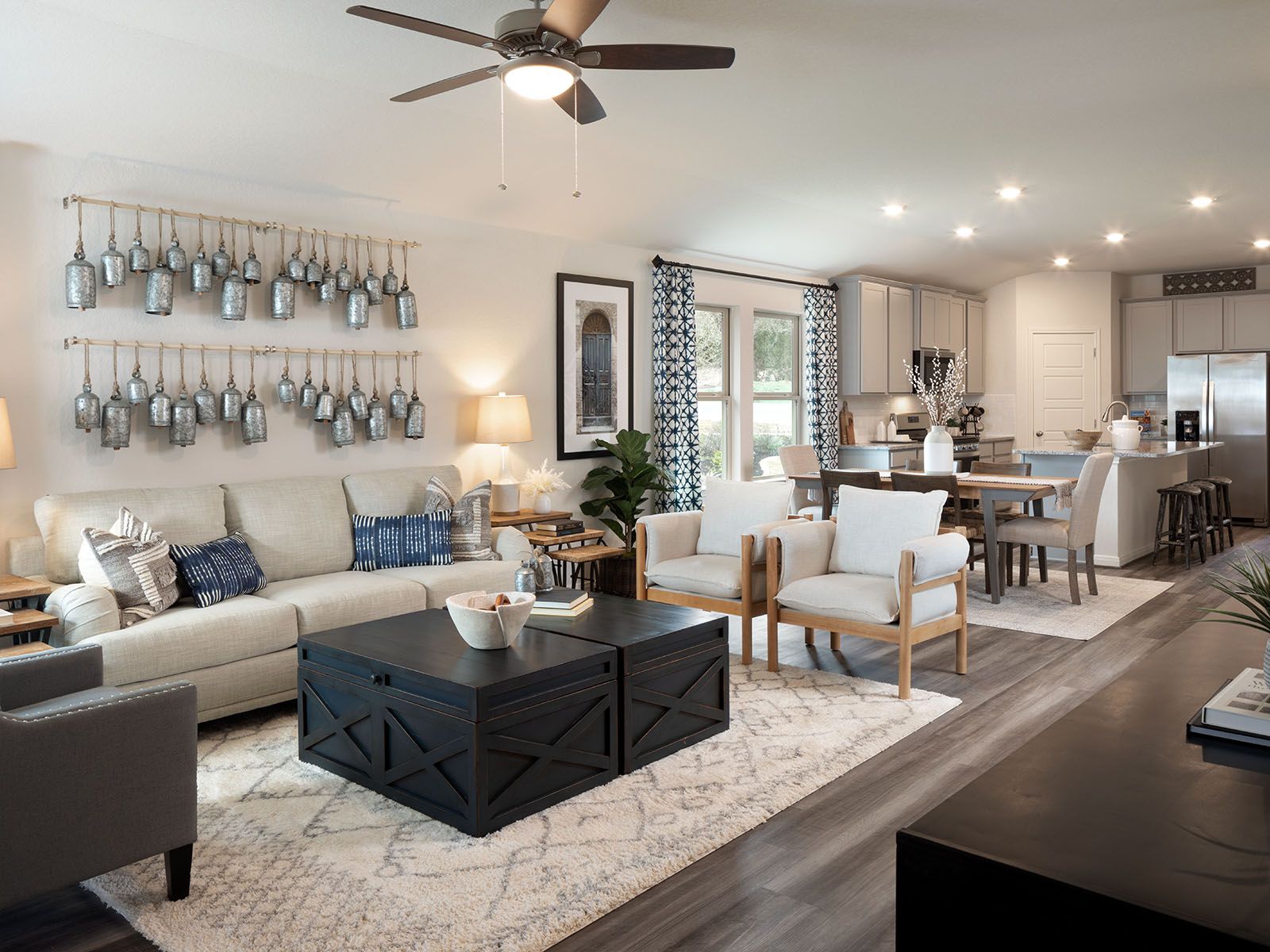 casa en Scenic Crest - Premier Series por Meritage Homes