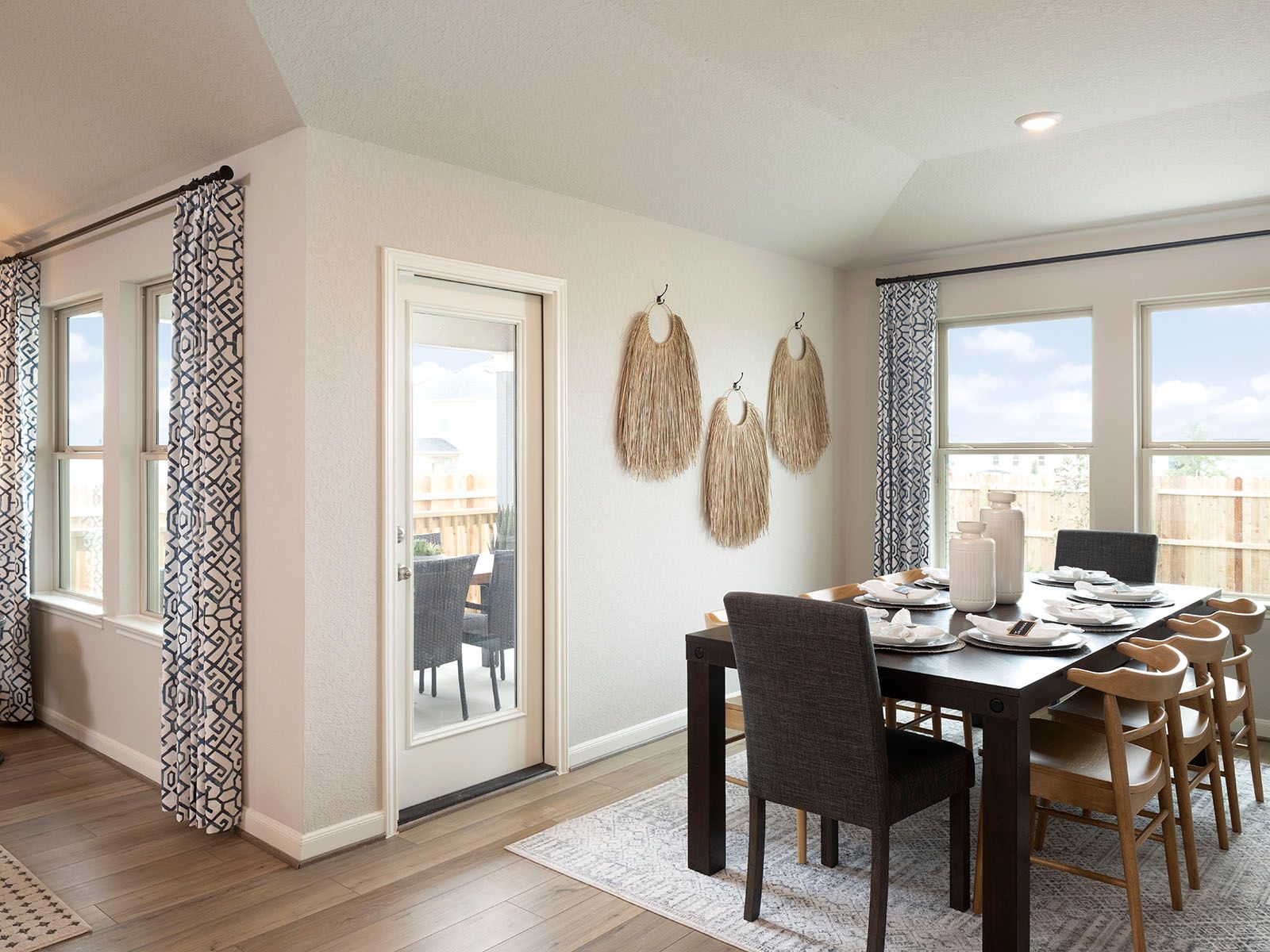 casa en Remington Ranch por Meritage Homes