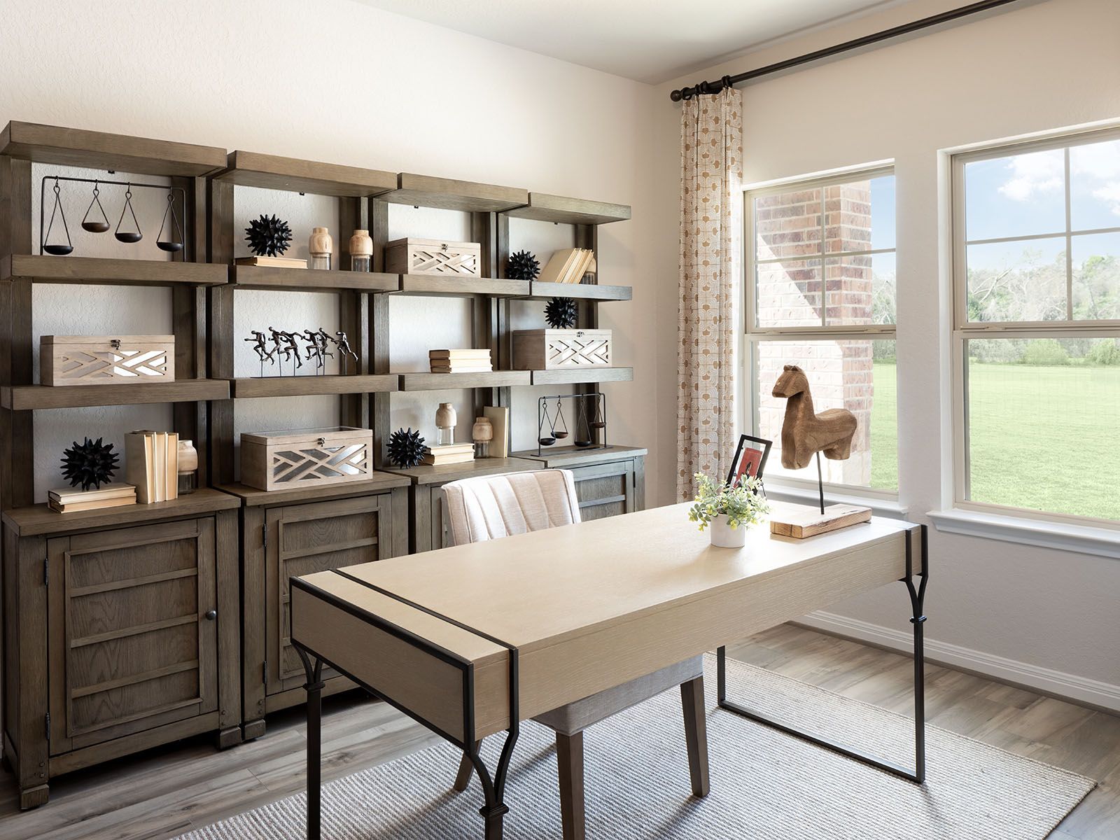 casa en Legendary Trails - Premier Series por Meritage Homes