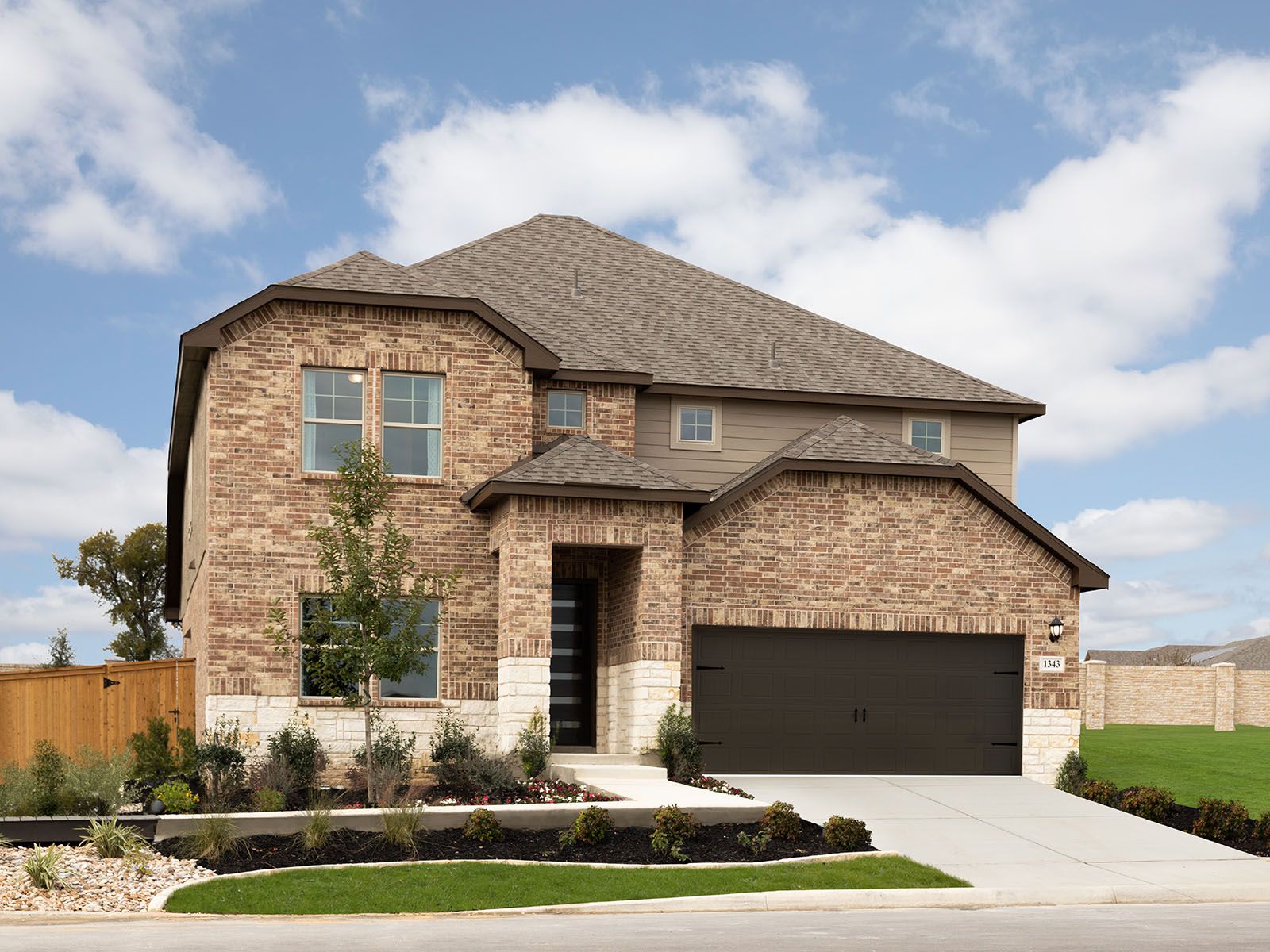 Arcadia Ridge - Classic Series - San Antonio, TX