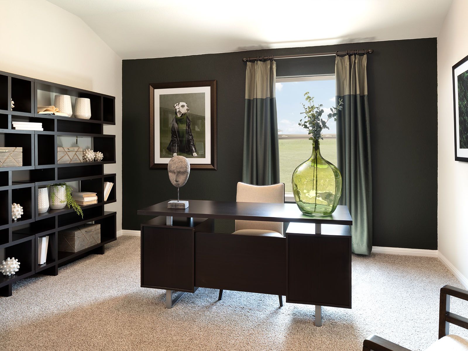 casa en Legendary Trails - Classic Series por Meritage Homes