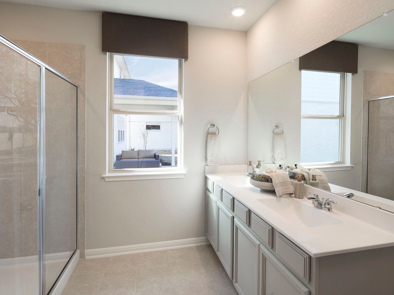 The Rio Grande (3010) - Catalina: Converse, Texas - Meritage Homes