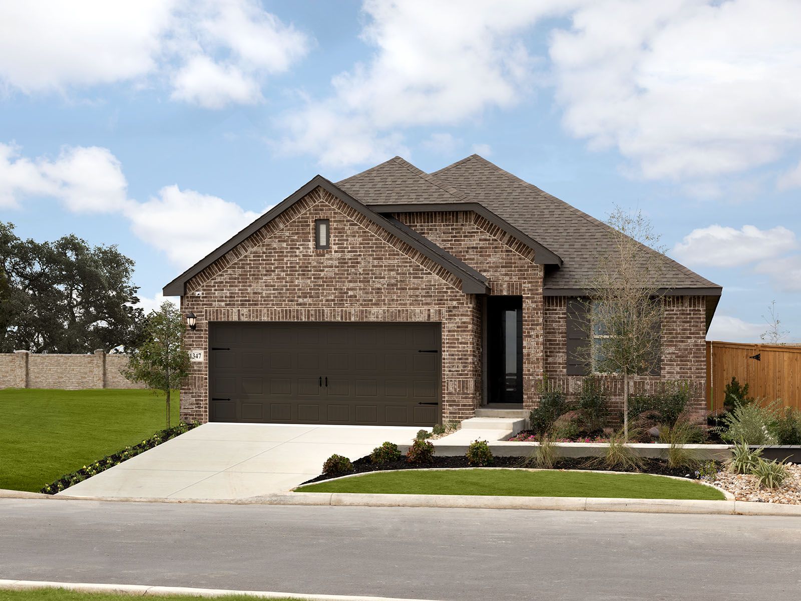 Arcadia Ridge - Premier Series - San Antonio, TX