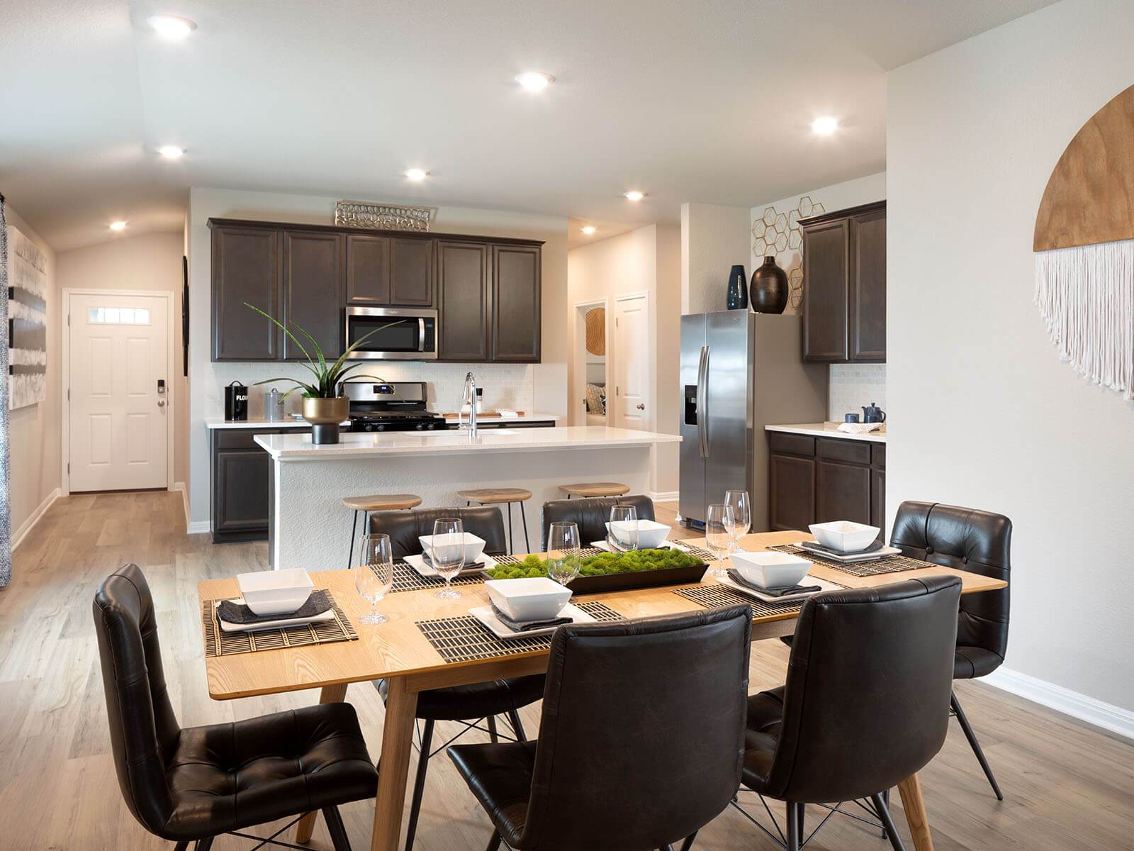 casa en Pfennig Place por Meritage Homes