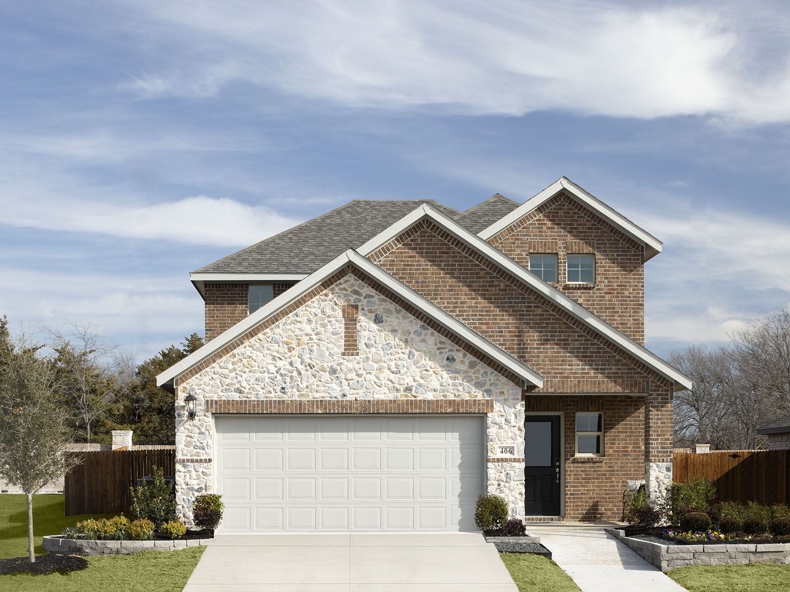 Eastridge - Spring Series - McKinney, TX