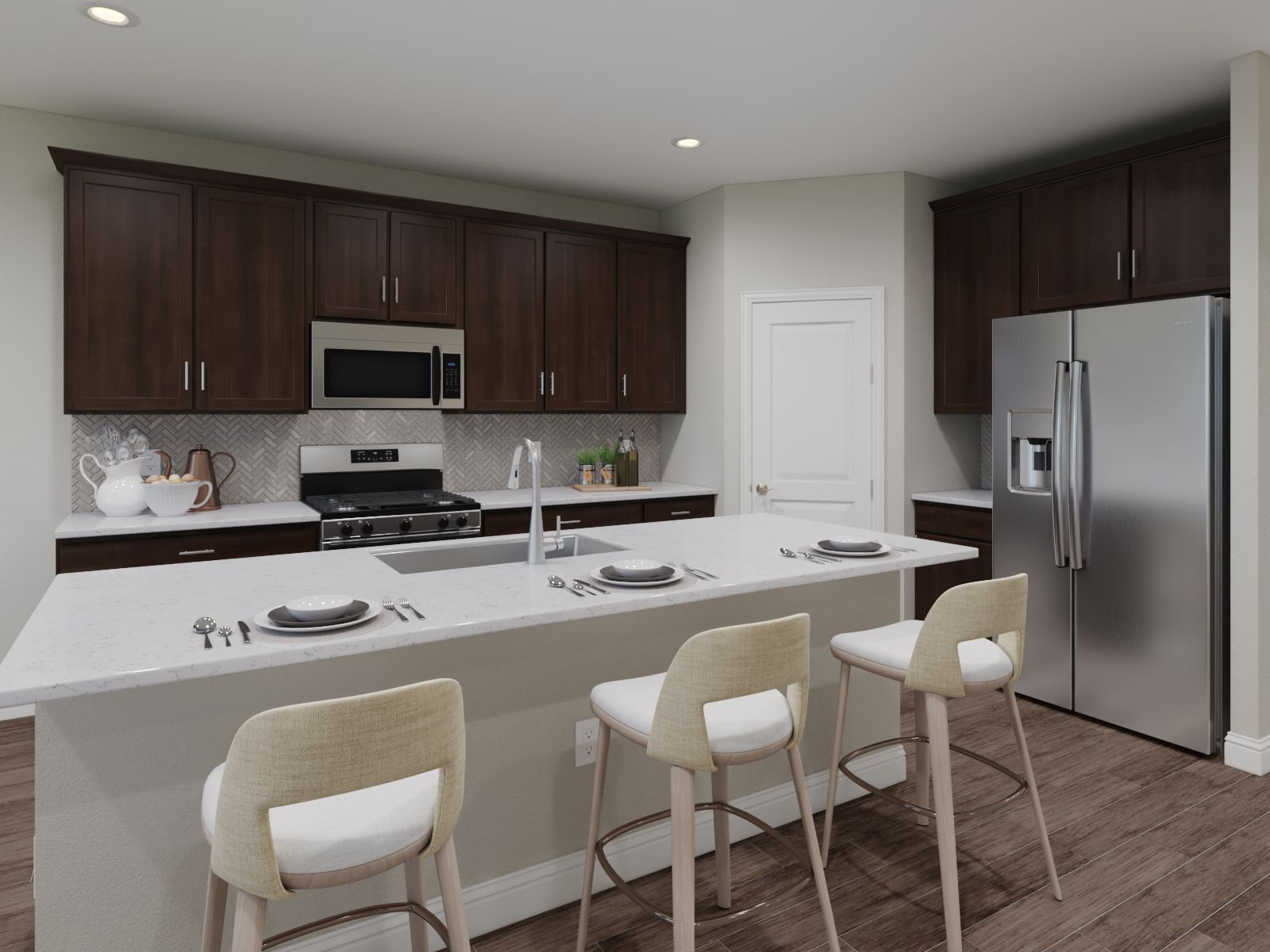 404 Watertown Drive. McKinney, TX 75071