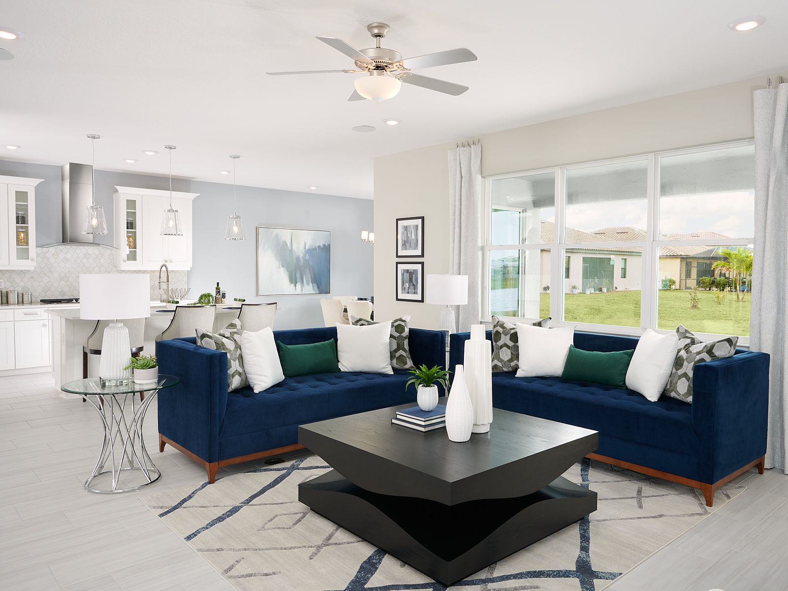 Legends Preserve - Reserve Series - Daytona Beach, FL