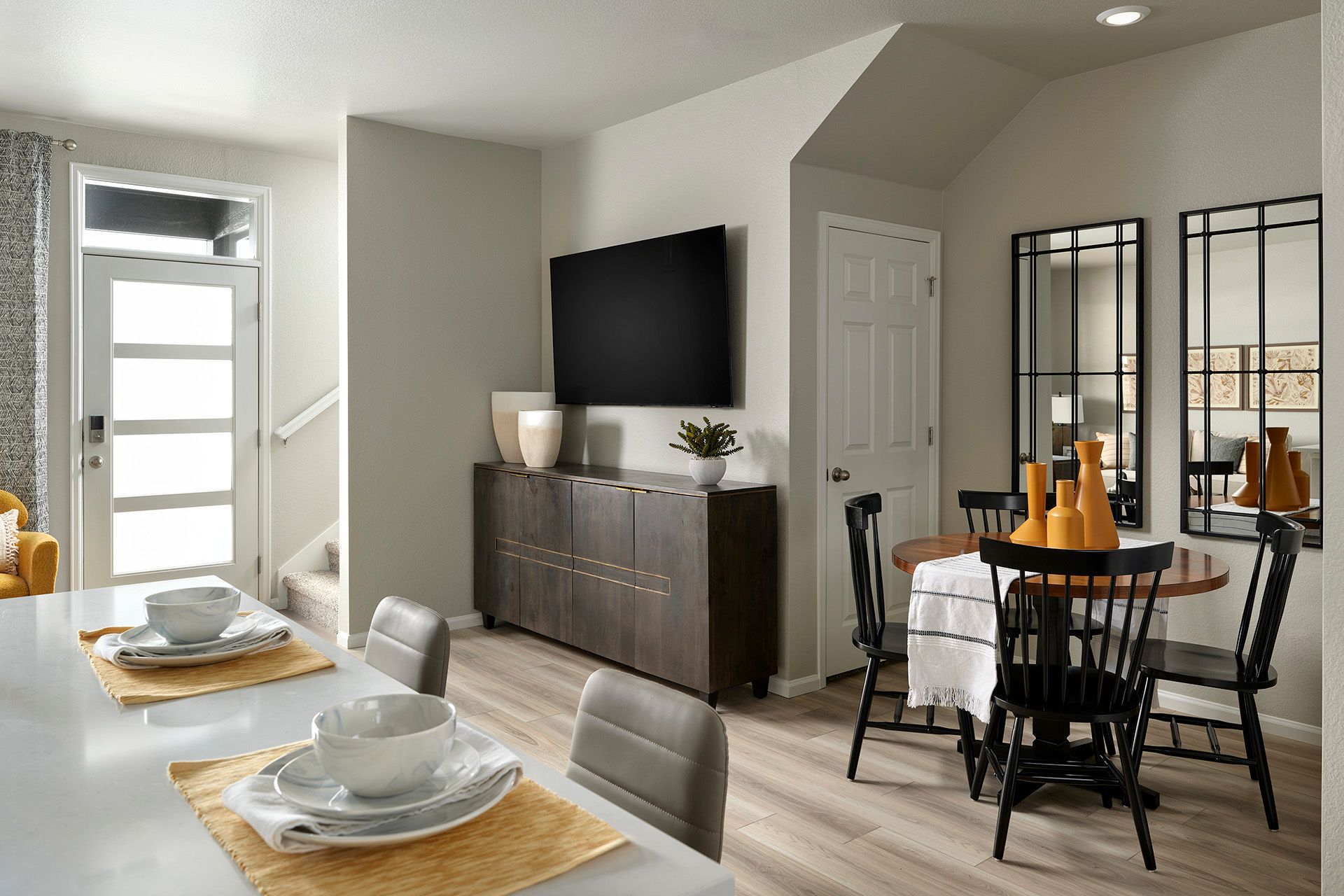 casa en Horizon Uptown: The Meadow Collection por Meritage Homes