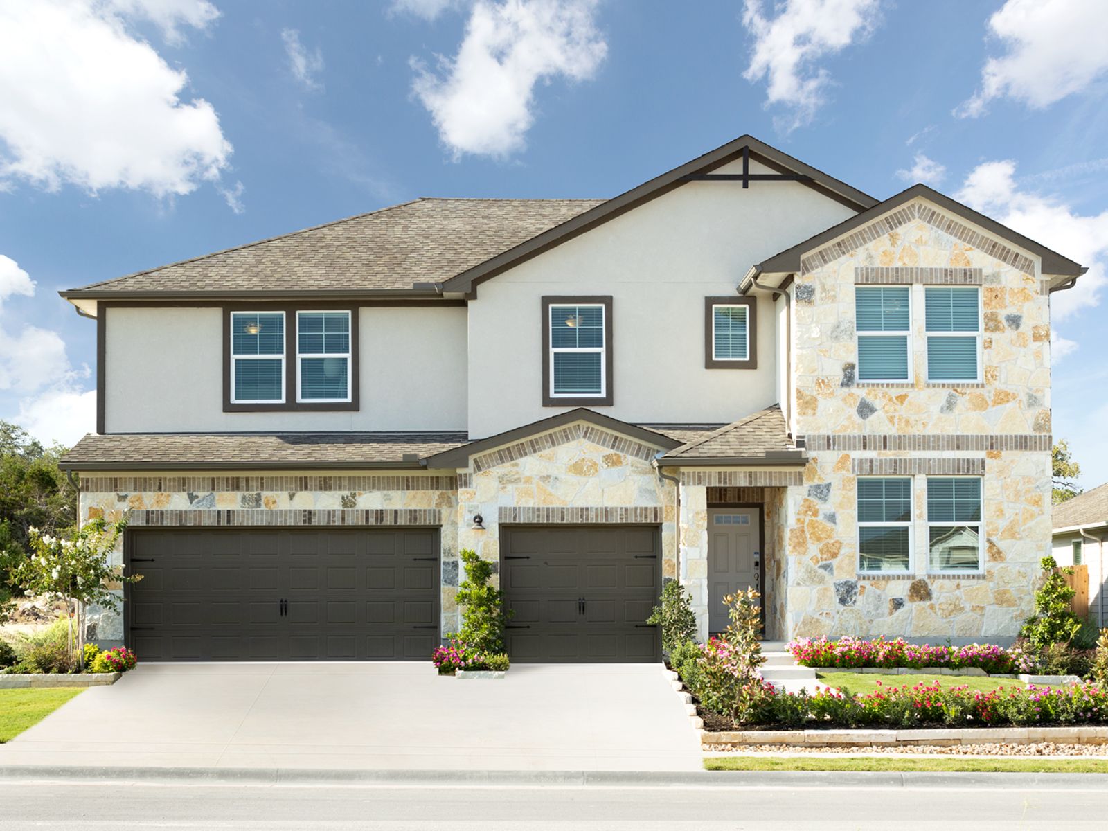 Big Sky Ranch - Executive Collection - Dripping Springs, TX
