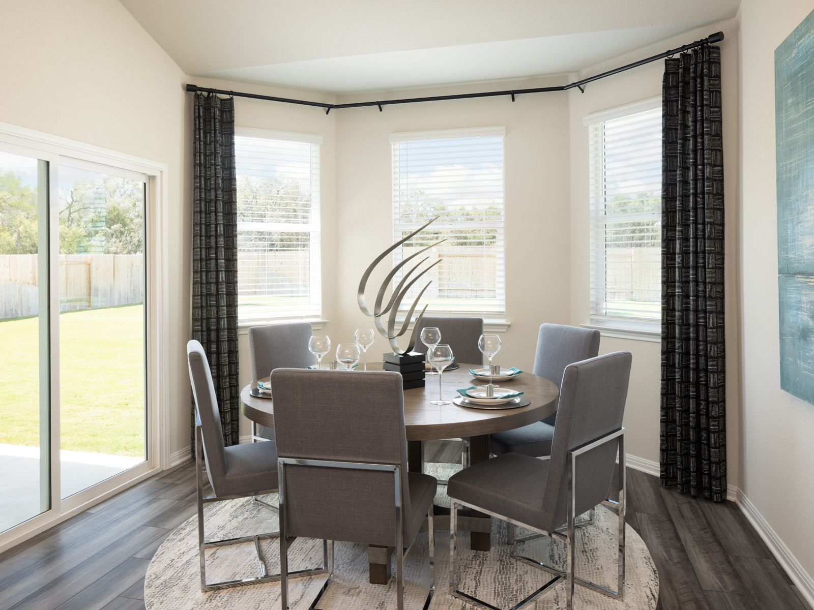 casa en Big Sky Ranch - Executive Collection por Meritage Homes