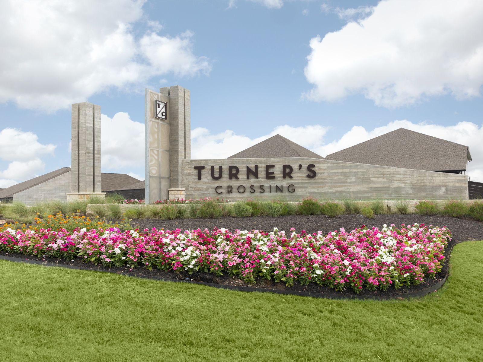 Turner's Crossing - Reserve Collection - Buda, TX
