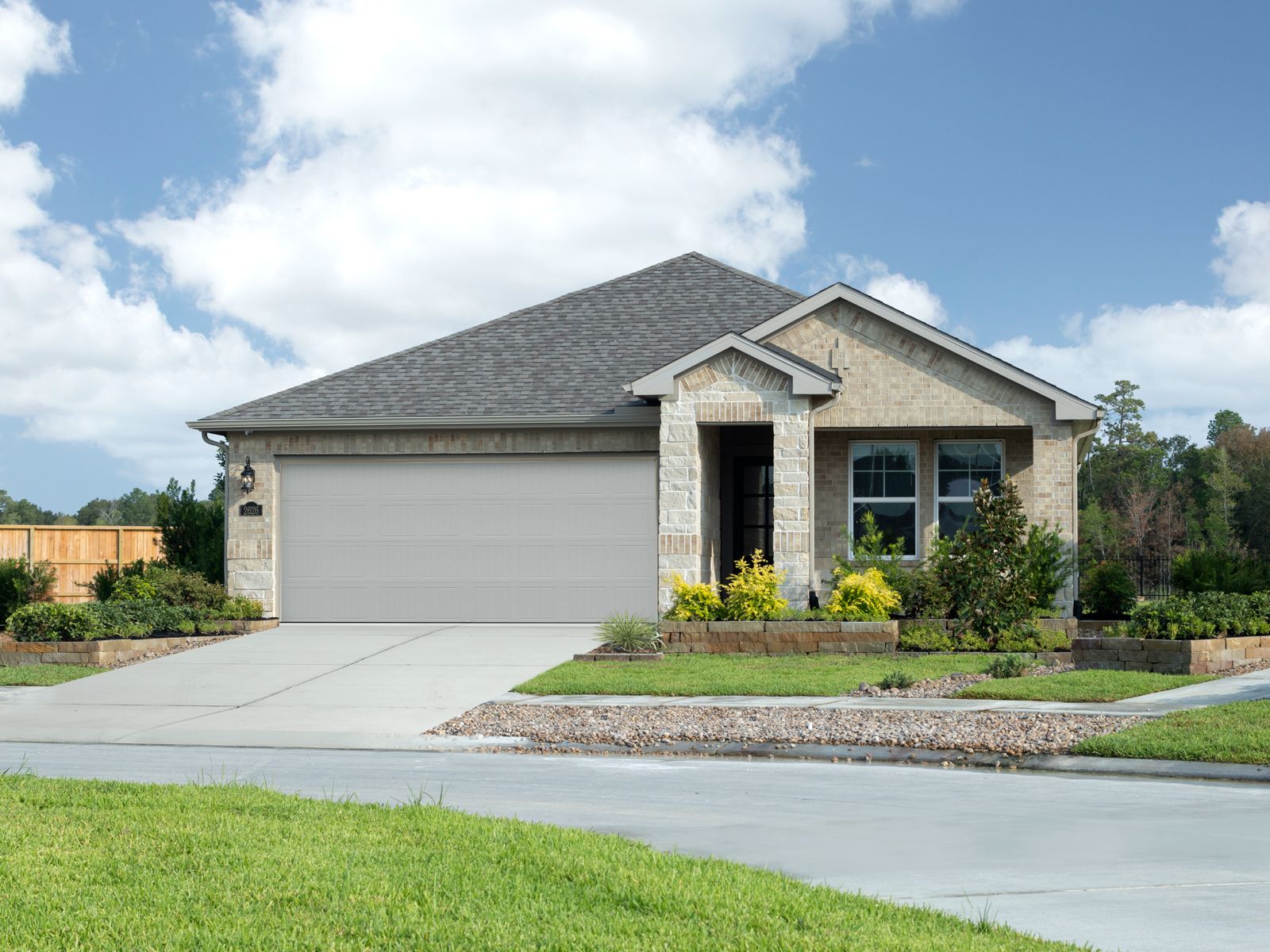Sundance Cove - Premier Series - Crosby, TX