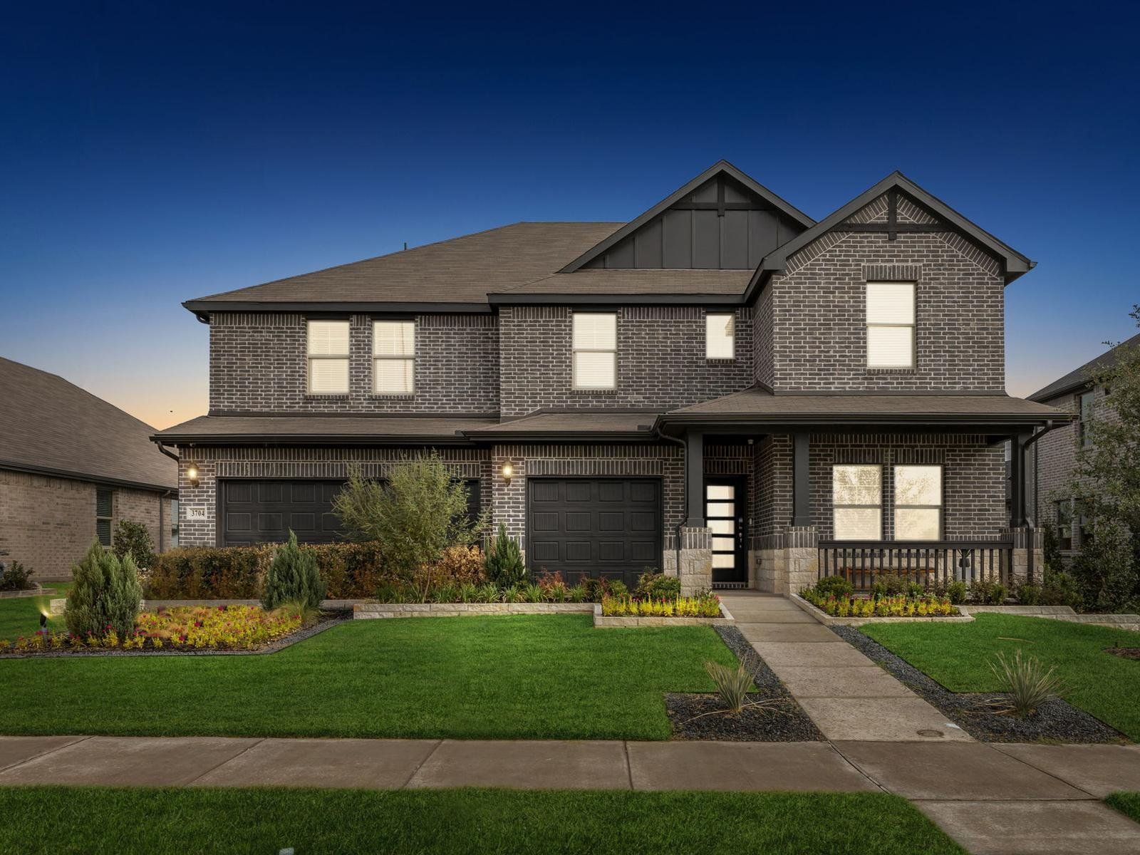 Eastridge - Premier Series - McKinney, TX