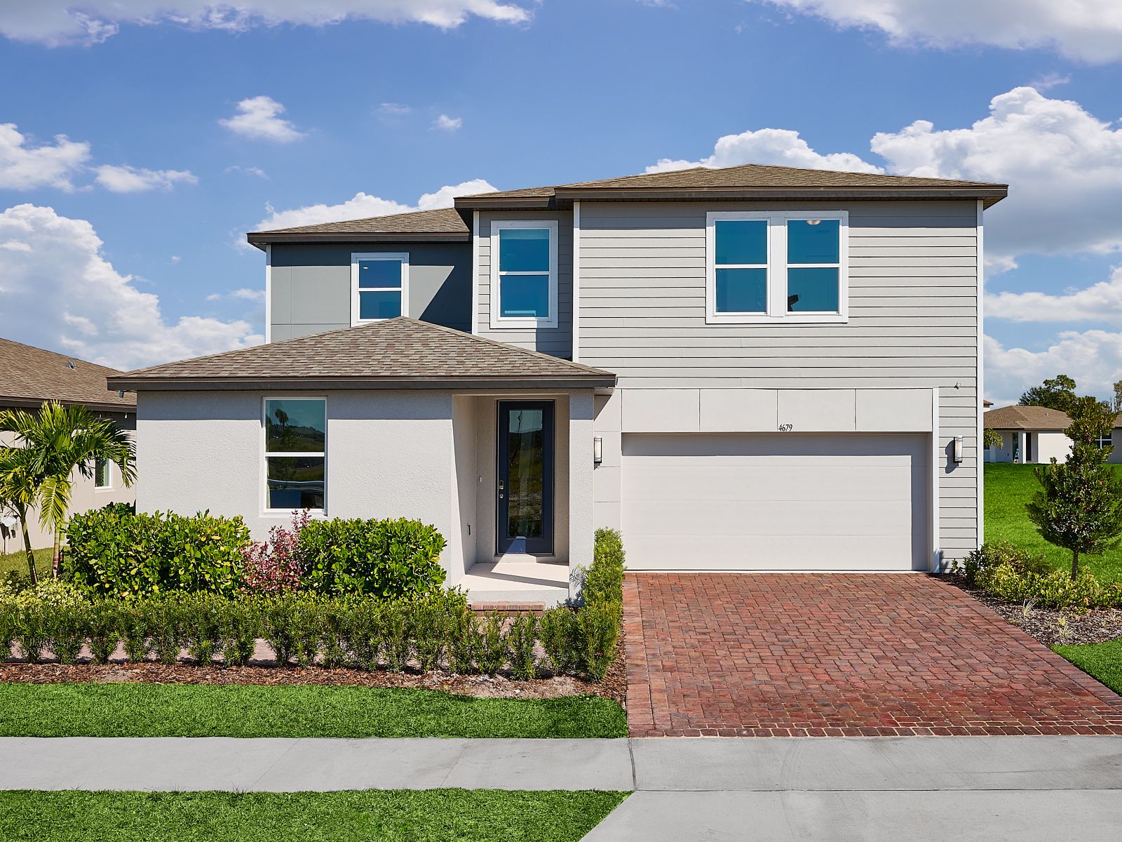 casa en The Meadow at Crossprairie por Meritage Homes