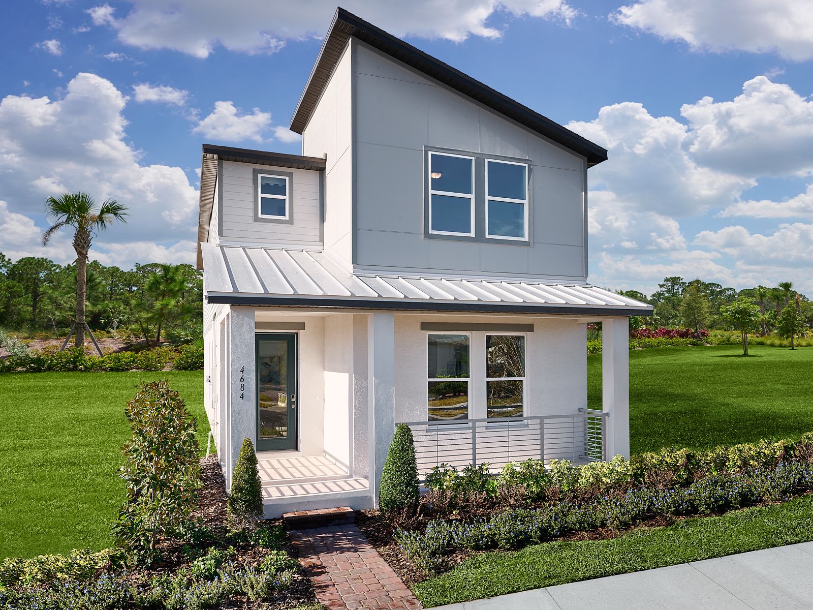 The Meadow at Crossprairie Bungalows - Saint Cloud, FL