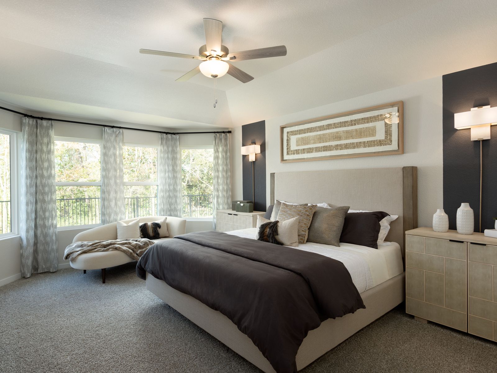 casa en Stewart's Ranch por Meritage Homes