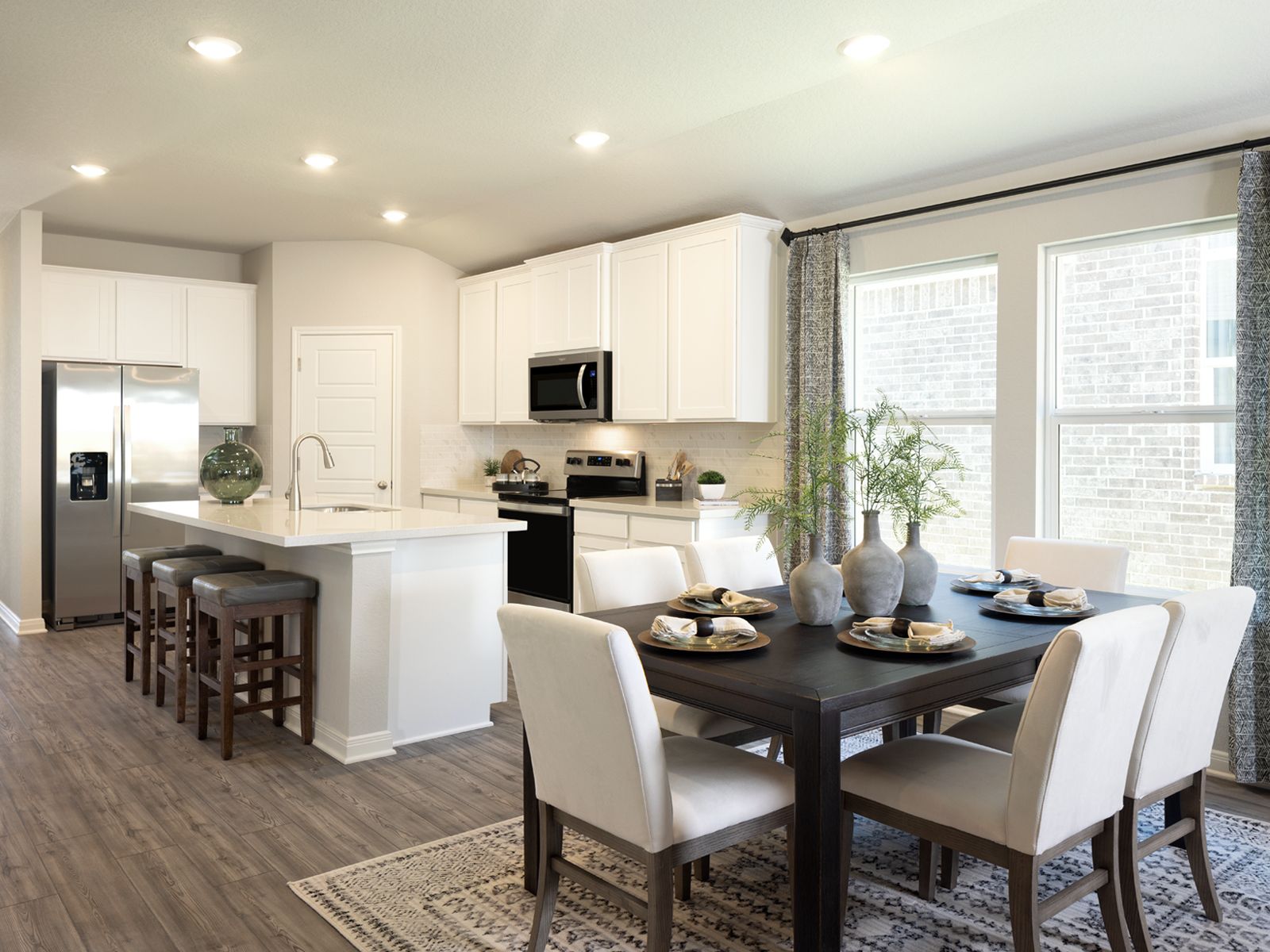 casa en Sagebrooke - Premier Series por Meritage Homes